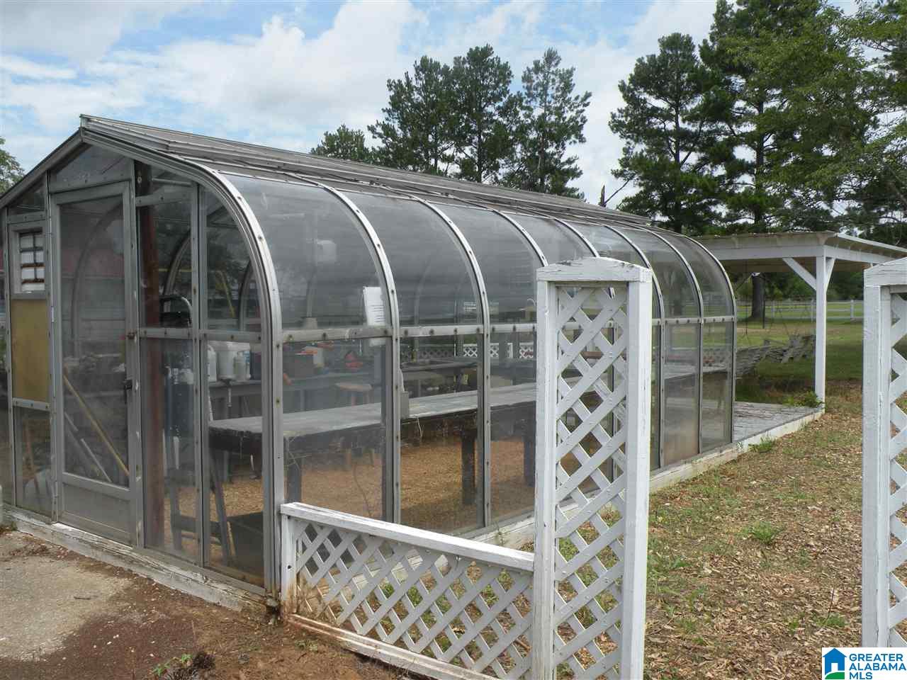 2593 Pecan Road Sylacauga, AL 35150 - Photo 41 of 48