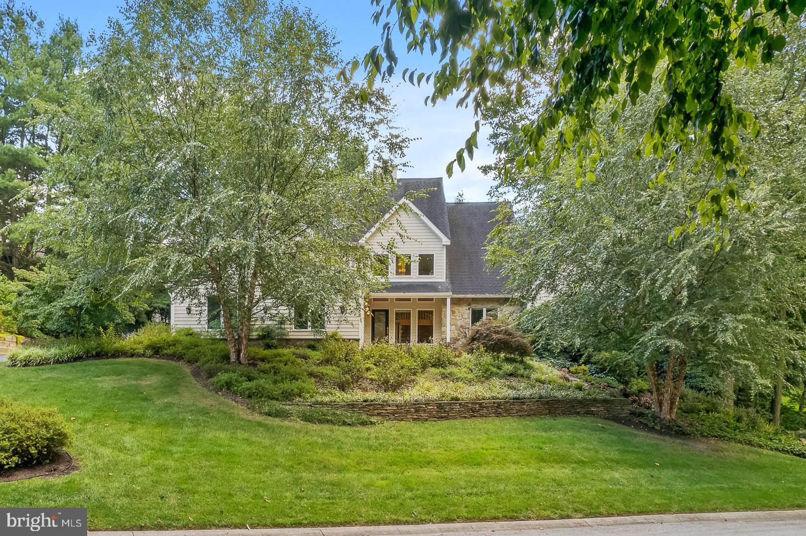 403 Hawthorne Court East, Hockessin, DE 19707 Compass