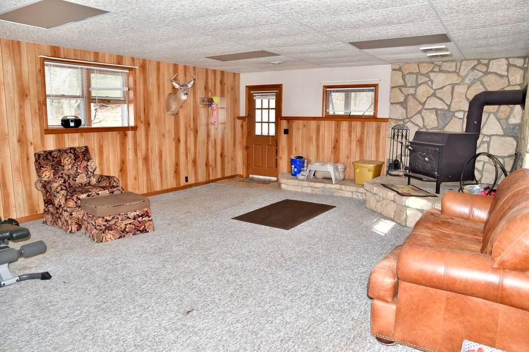 8950 Black Run Road Nashport, OH 43830 - Photo 25 of 35