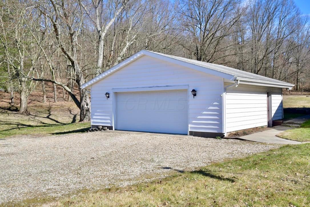 8950 Black Run Road Nashport, OH 43830 - Photo 34 of 35