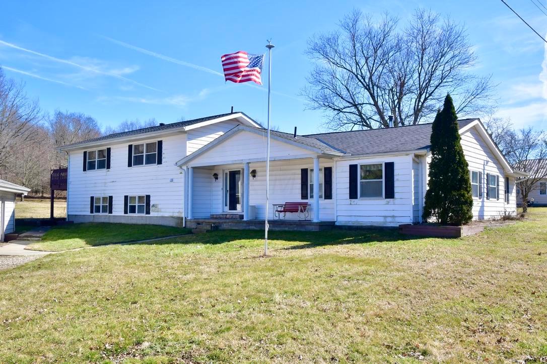 8950 Black Run Road Nashport, OH 43830 - Photo 6 of 35
