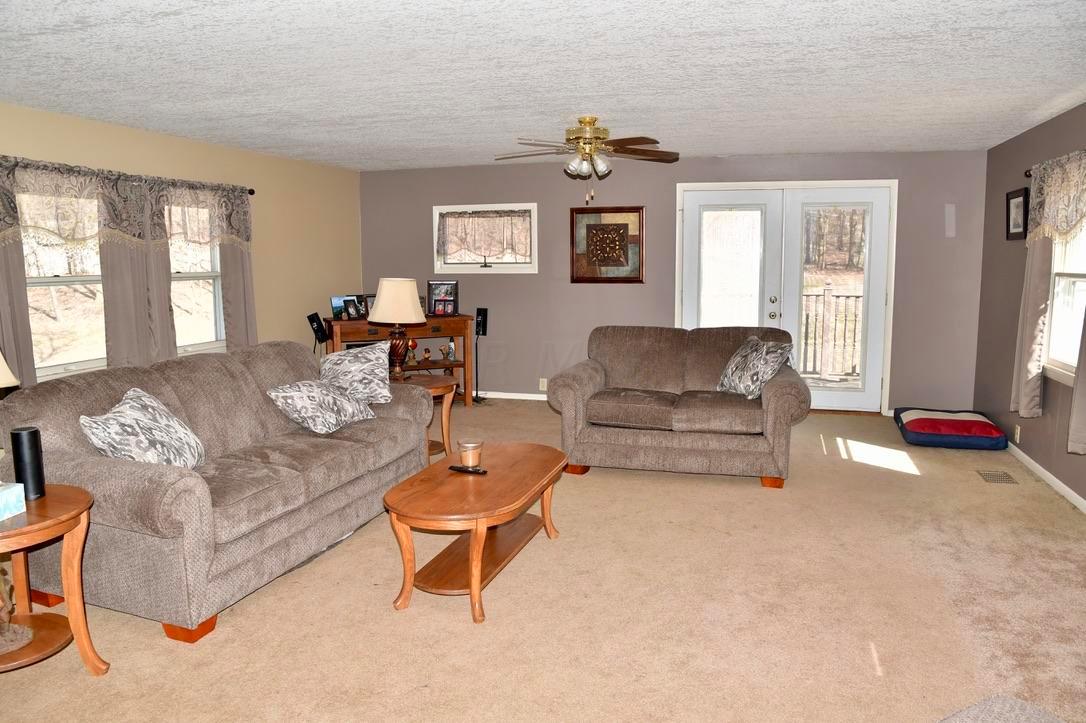8950 Black Run Road Nashport, OH 43830 - Photo 9 of 35