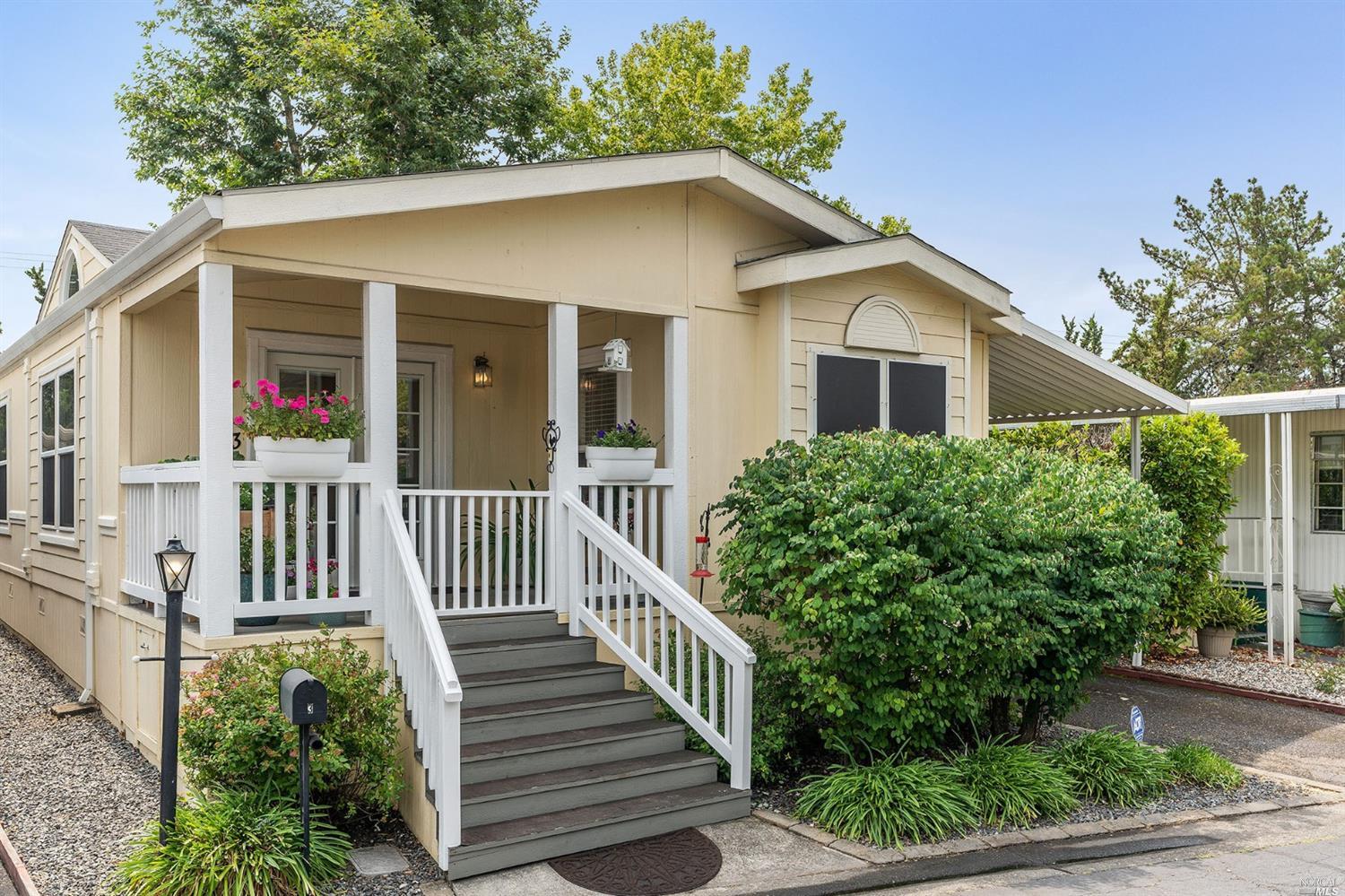 3 Larkspur Place Santa Rosa, CA 95409 - Photo 1 of 1 Gallery Image 1