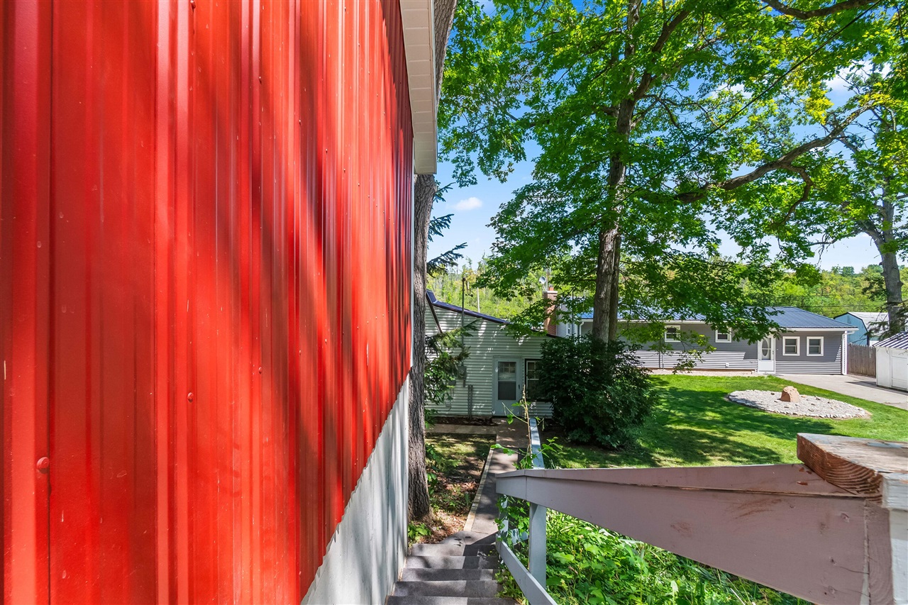 5428 Ridge Drive Reading, MI 49274 - Photo 25 of 63