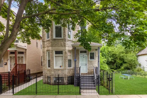$389,999 | 6018 South Sangamon Street, Chicago, IL 60621