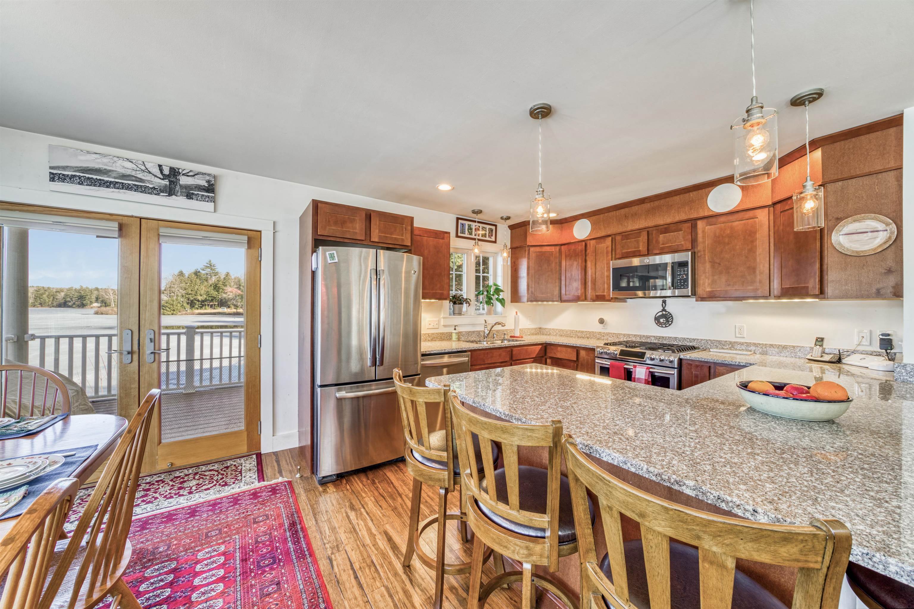 164 Crescent Lake Road Acworth, NH 03773 - Photo 3 of 40