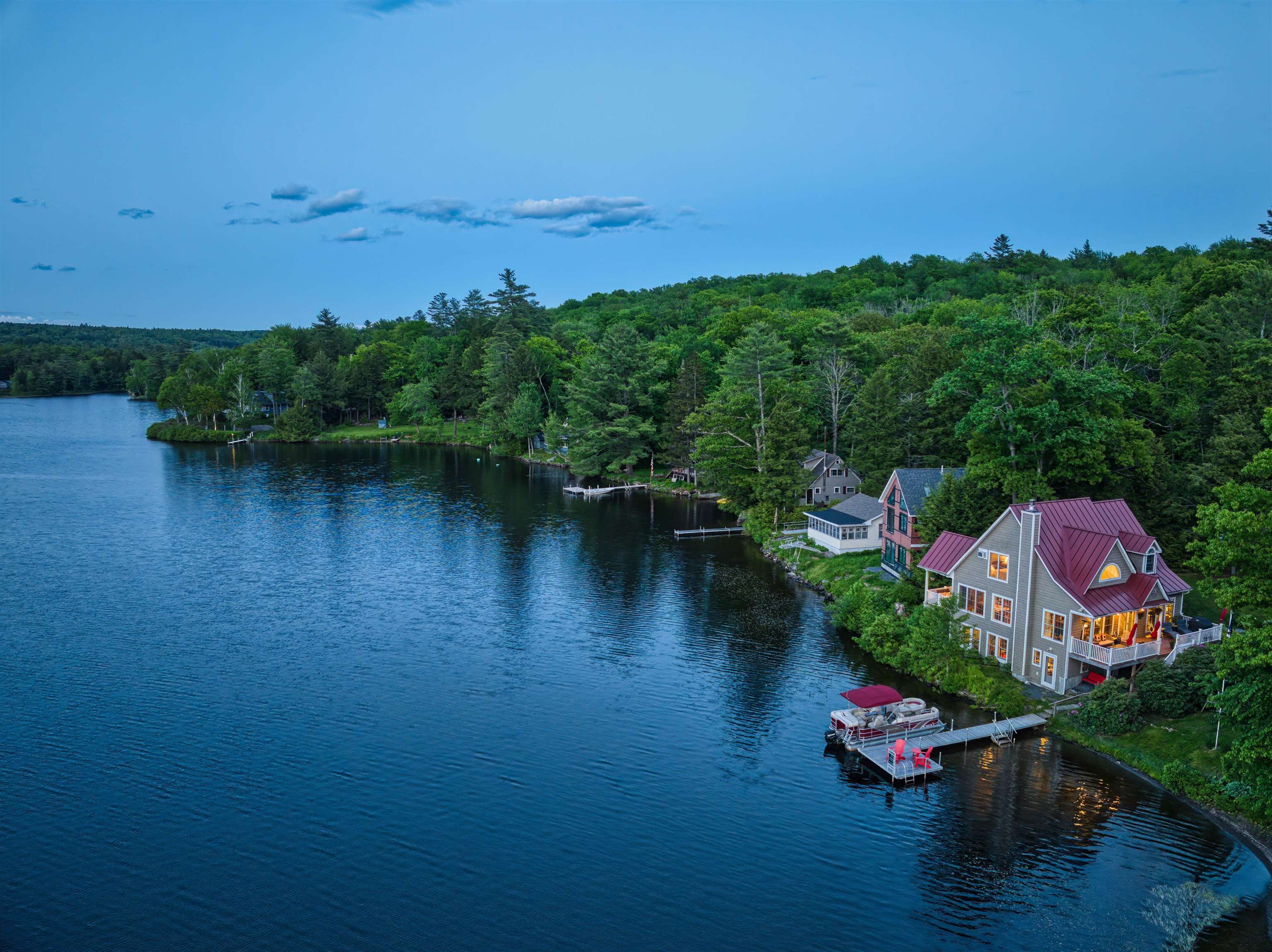164 Crescent Lake Road Acworth, NH 03773 - Photo 32 of 40