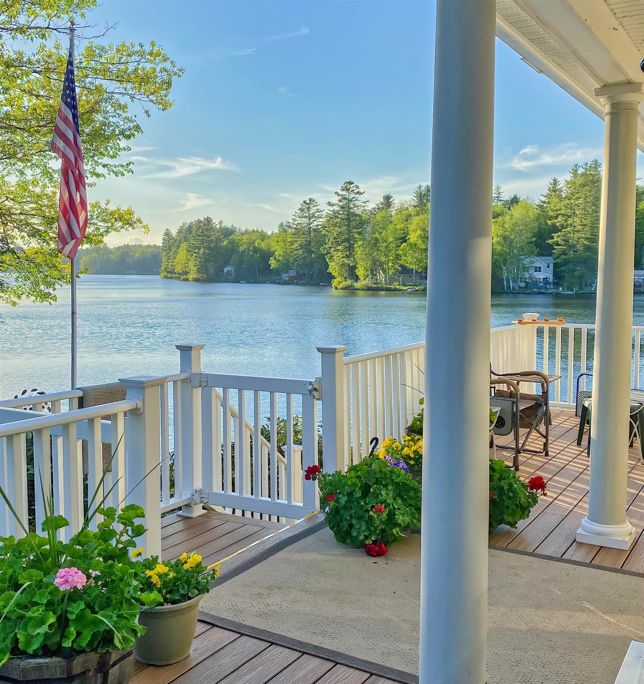 164 Crescent Lake Road Acworth, NH 03773 - Photo 33 of 40