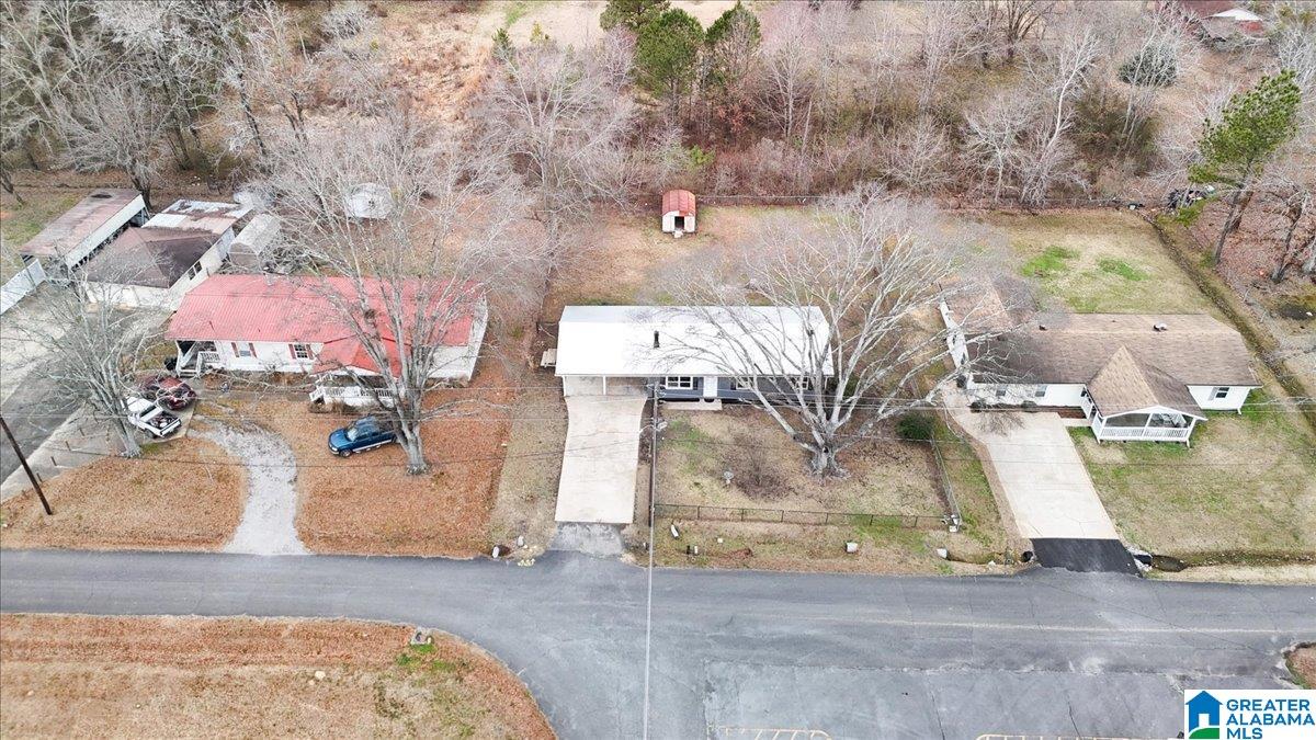 121 Earley Street Sumiton, AL 35148 - Photo 28 of 31