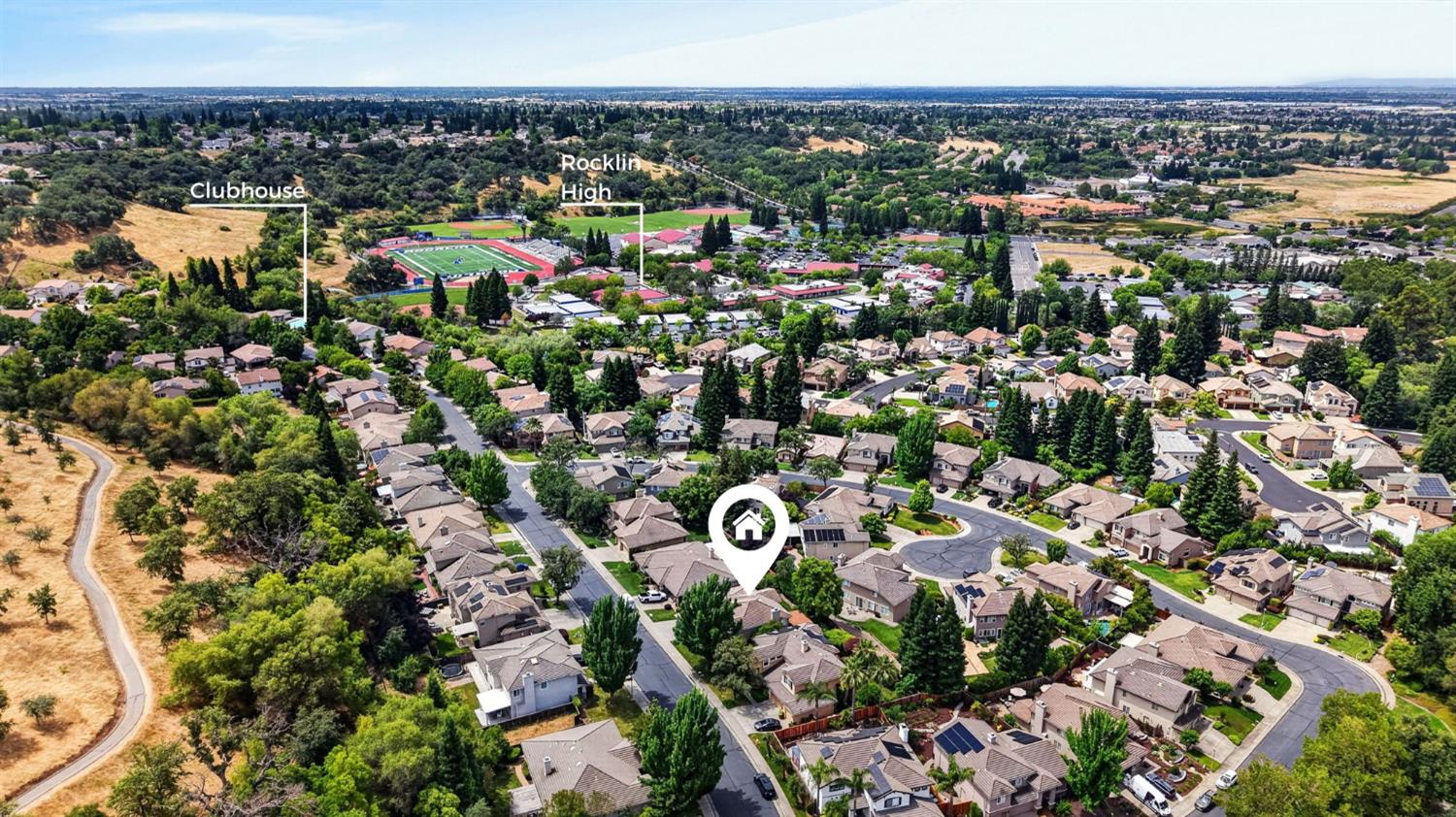 2836 Hillcrest Road Rocklin, CA 95765 - Photo 65 of 67