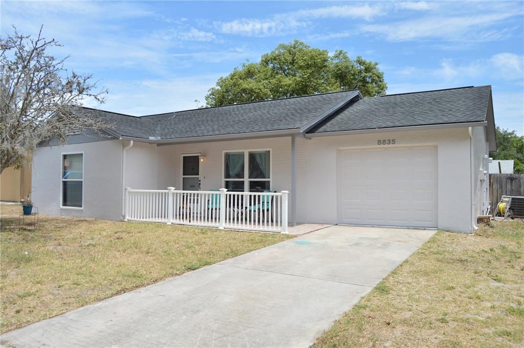 8635 Gandy Lane Port Richey, FL 34668 - Photo 1 of 1 Gallery Image 1