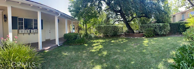 1637 Rodeo Road Arcadia, CA 91006 - Photo 19 of 29