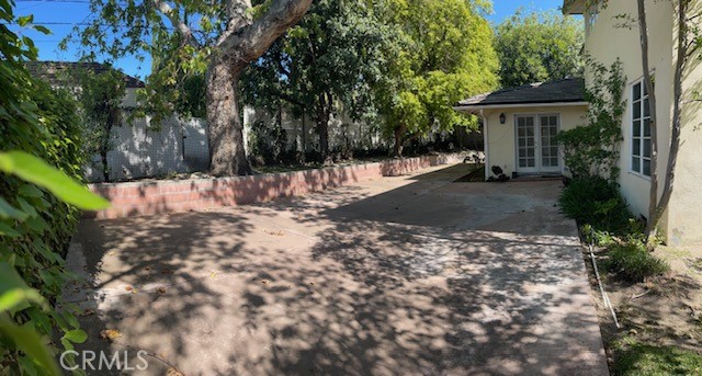 1637 Rodeo Road Arcadia, CA 91006 - Photo 25 of 29 a front view of a house with a yard
