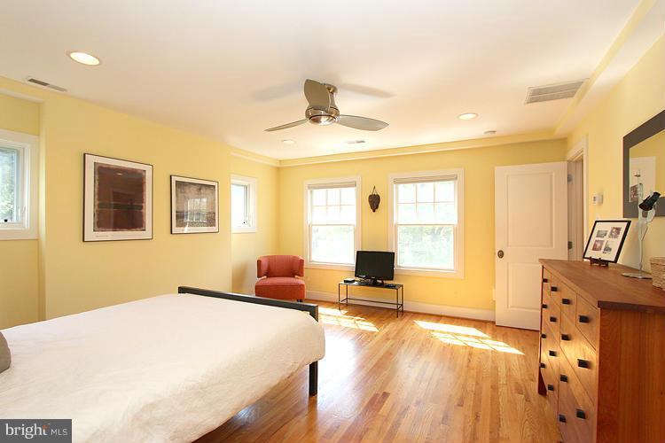 7605 Arden Road Cabin John, MD 20818 - Photo 15 of 28 Master Bedroom