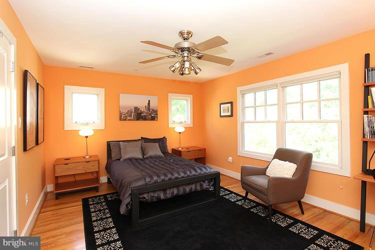 7605 Arden Road Cabin John, MD 20818 - Photo 18 of 28 Bedroom #2