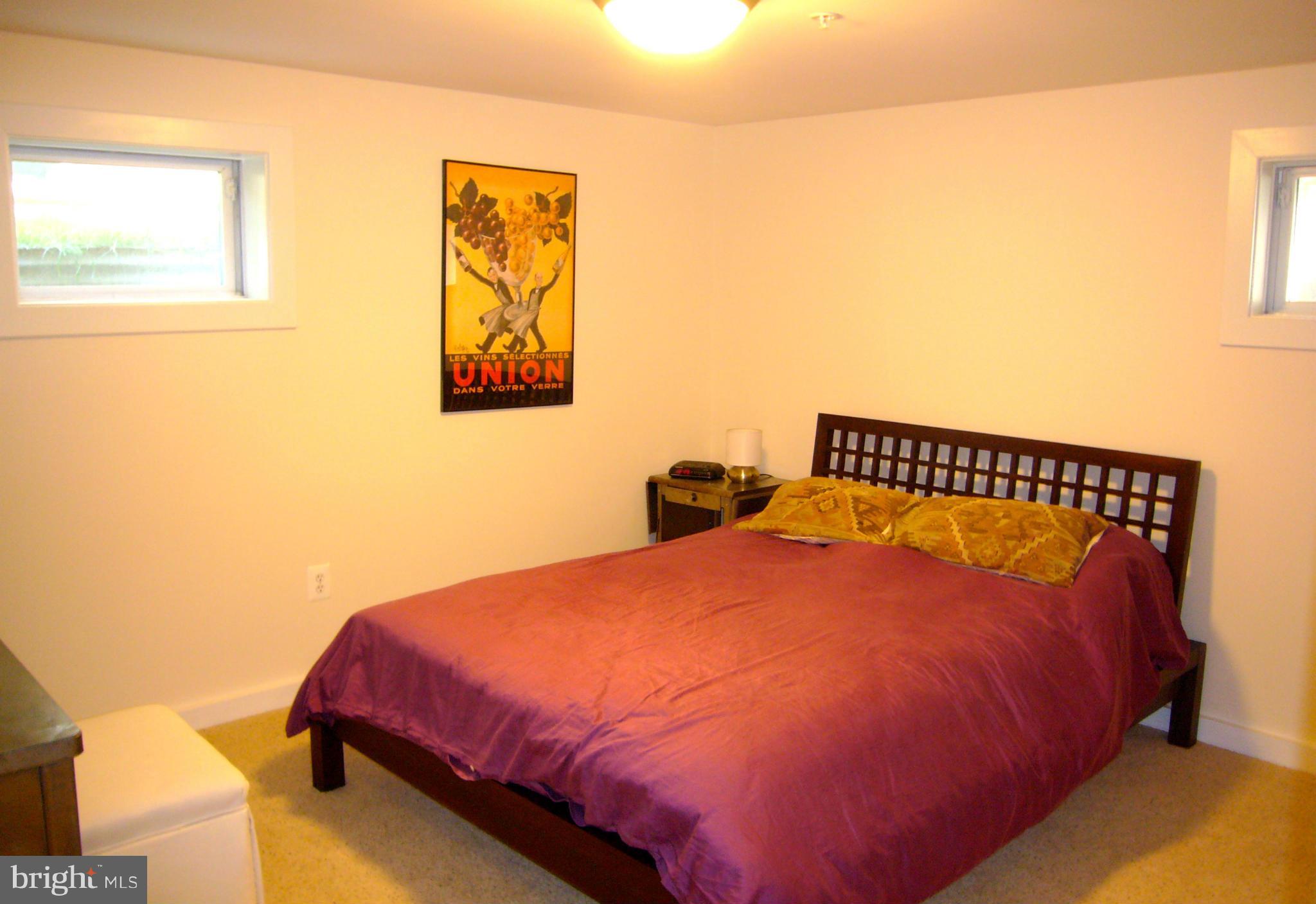 7605 Arden Road Cabin John, MD 20818 - Photo 25 of 28 Bedroom #5