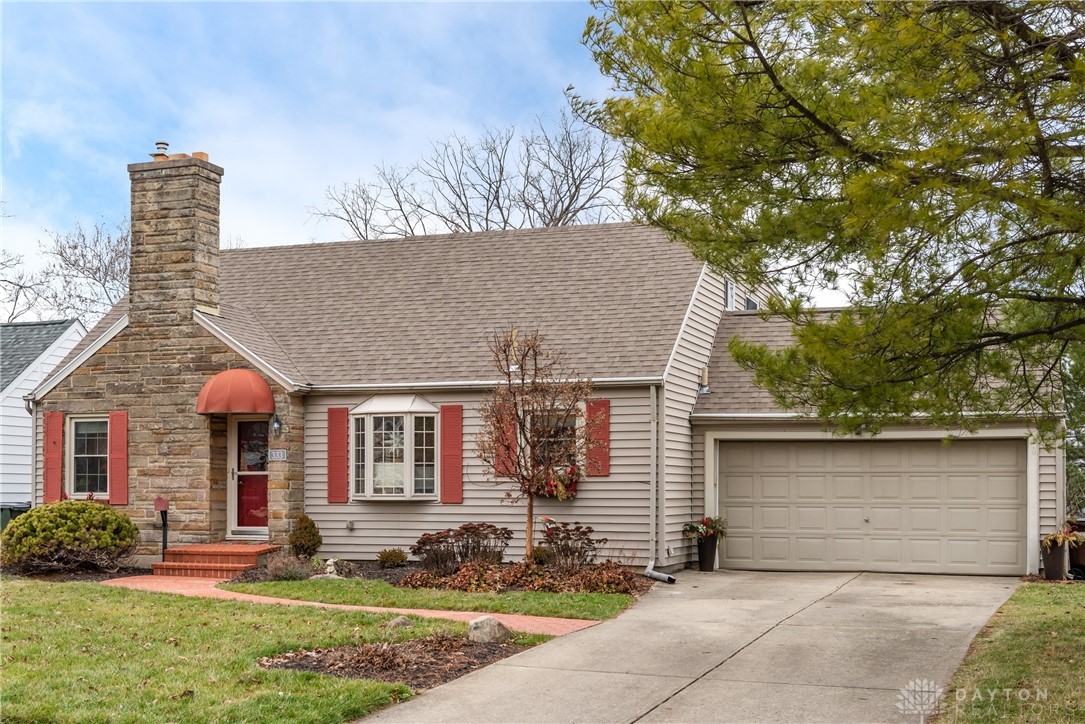 333 Brydon Road Kettering, OH 45419 - Photo 2 of 46 Gallery Image 2