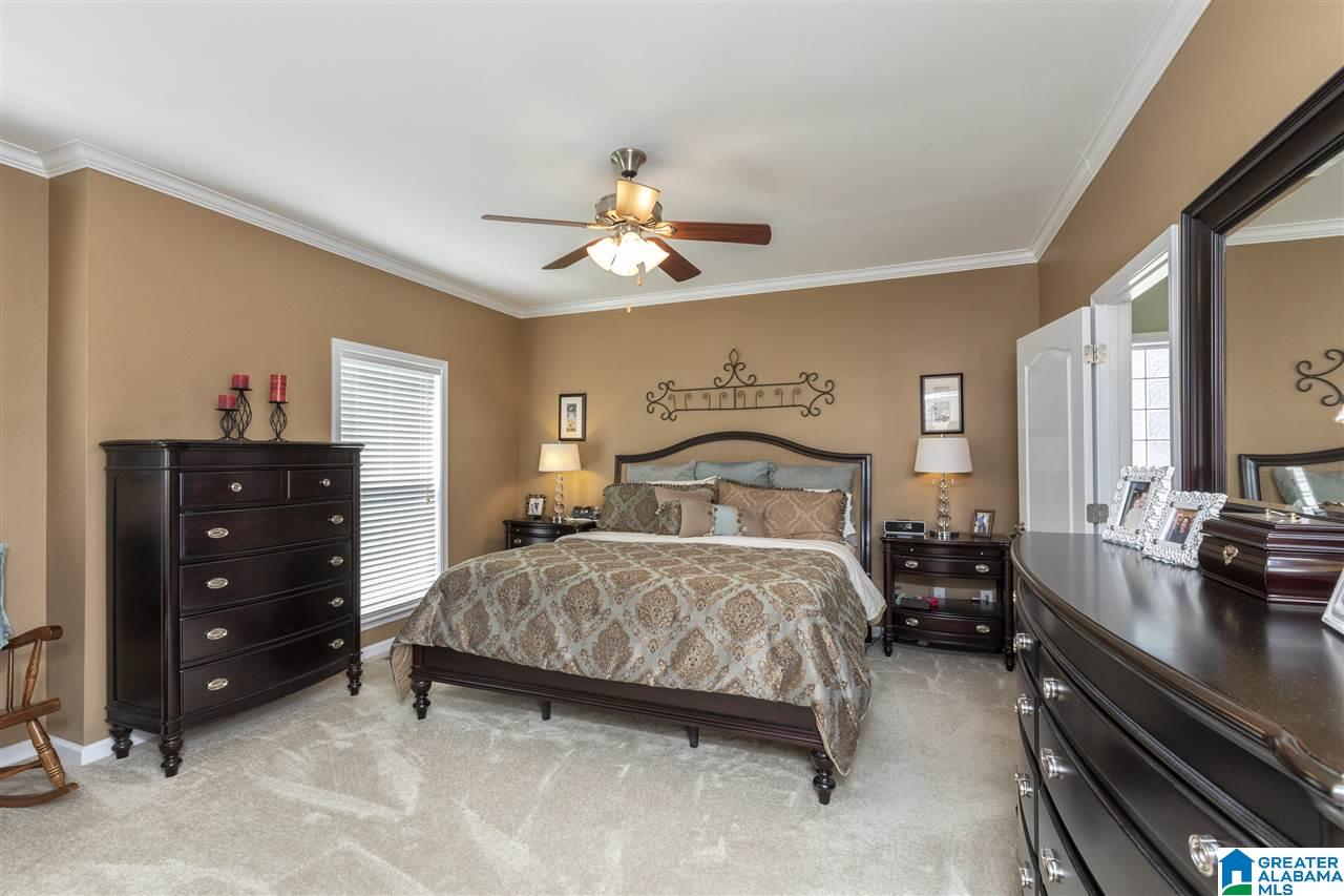 8021 Margaret Circle McCalla, AL 35111 - Photo 21 of 50