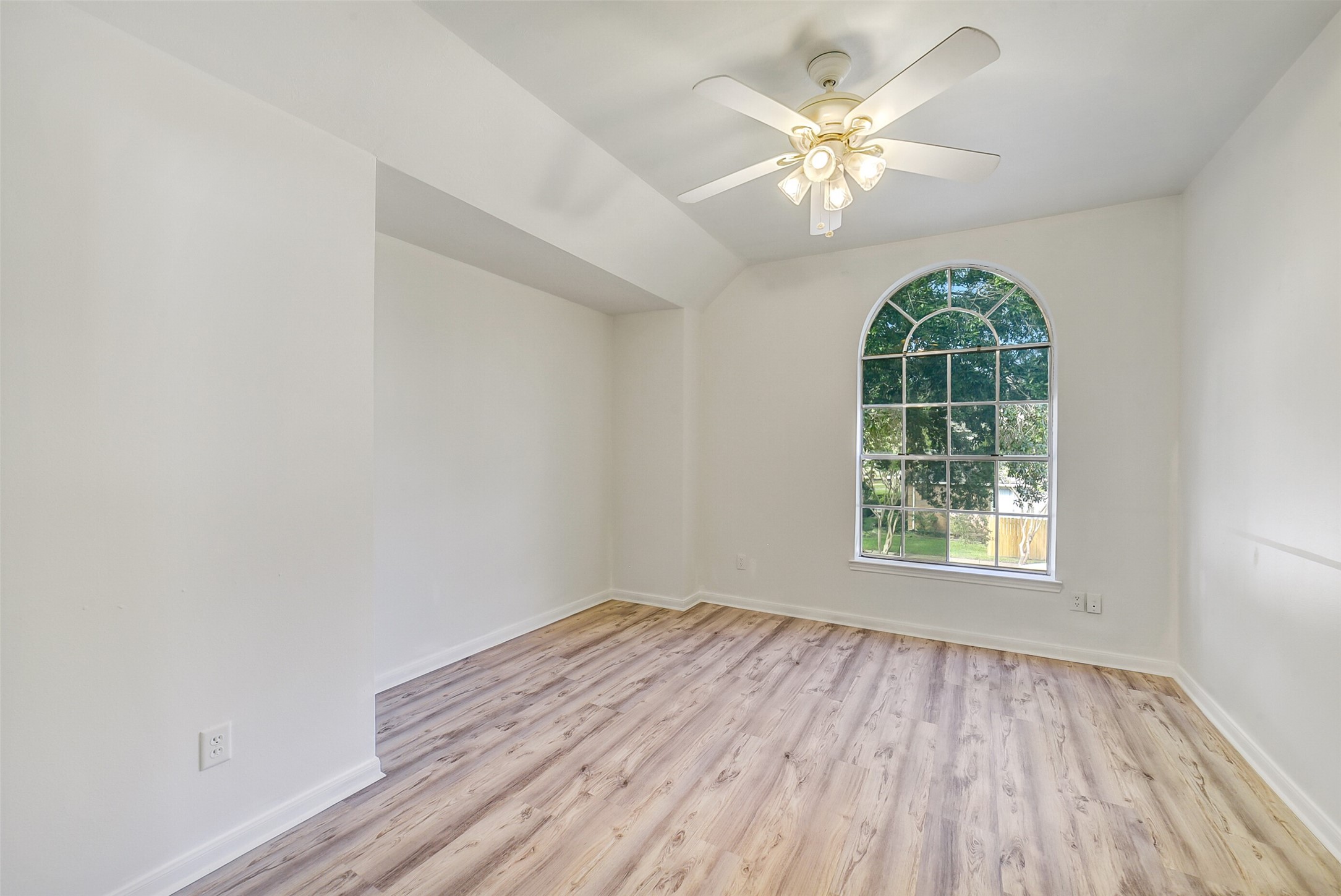 3502 Sweetspire Road Katy, TX 77449 - Photo 22 of 30 Second floor bedroom 1