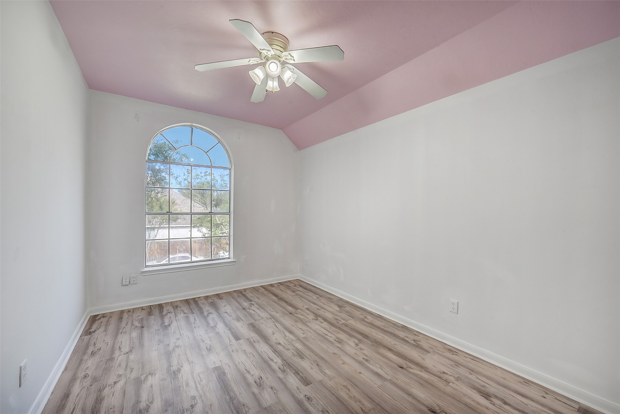 3502 Sweetspire Road Katy, TX 77449 - Photo 26 of 30 Second floor bedroom 3