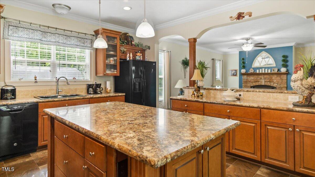 295 Sunnyvale Lane Roxboro, NC 27574 - Photo 5 of 45 03-finished (3 of 43)