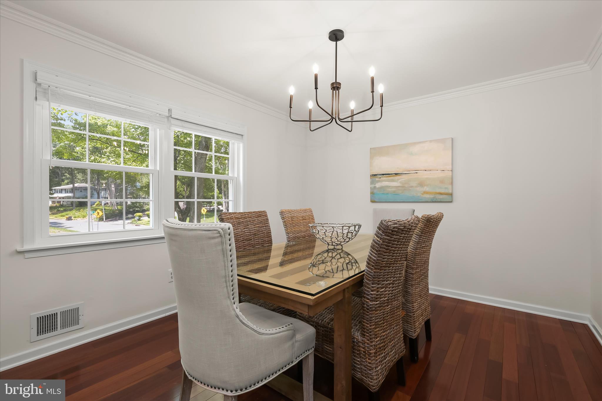 111 Stauffer Road Severna Park, MD 21146 - Photo 3 of 57 Dining Room