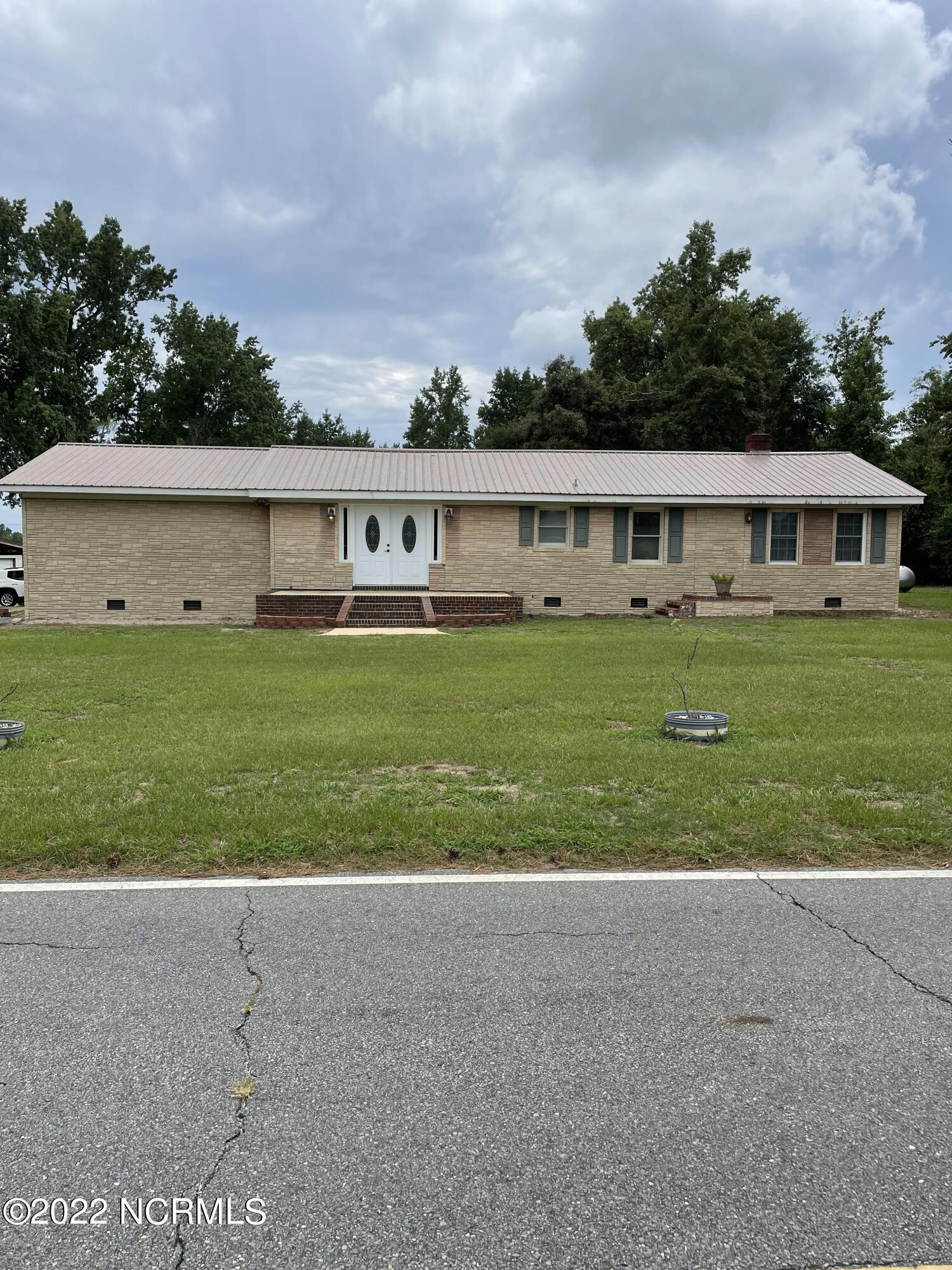 418 Red Hill Road Mount Olive, NC 28365 - Photo 1 of 14 RedFront
