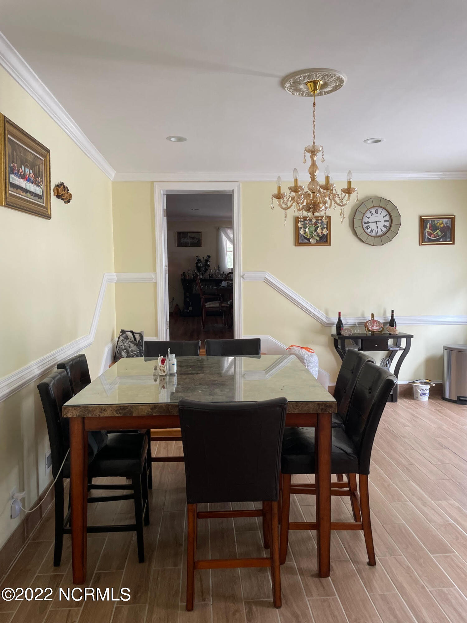 418 Red Hill Road Mount Olive, NC 28365 - Photo 10 of 14 RedKitchen3