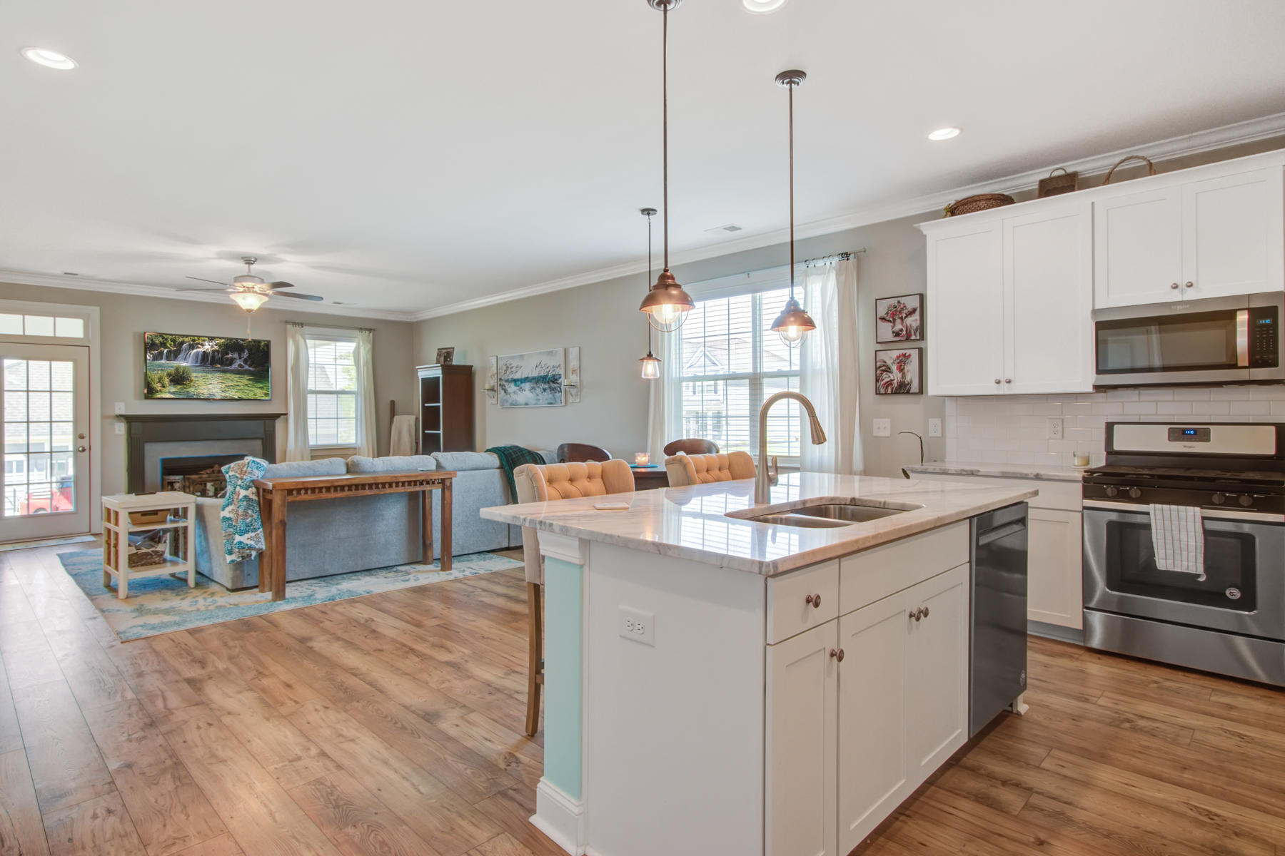547 Pendleton Drive Moncks Corner, SC 29461 - Photo 14 of 50 547 Pendleton Dr, Moncks Corner SC (17)