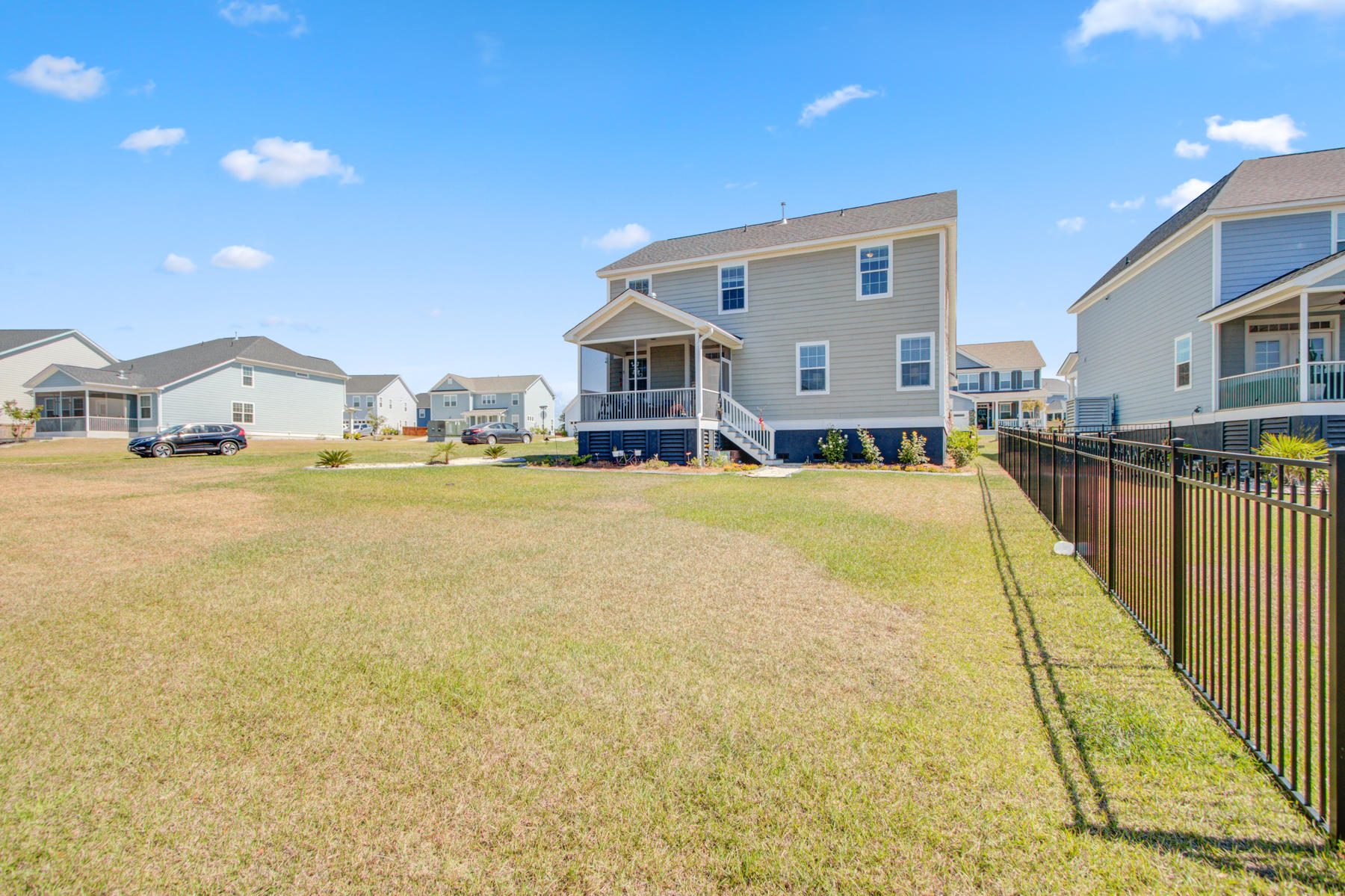 547 Pendleton Drive Moncks Corner, SC 29461 - Photo 8 of 50 547 Pendleton Dr, Moncks Corner SC (49)