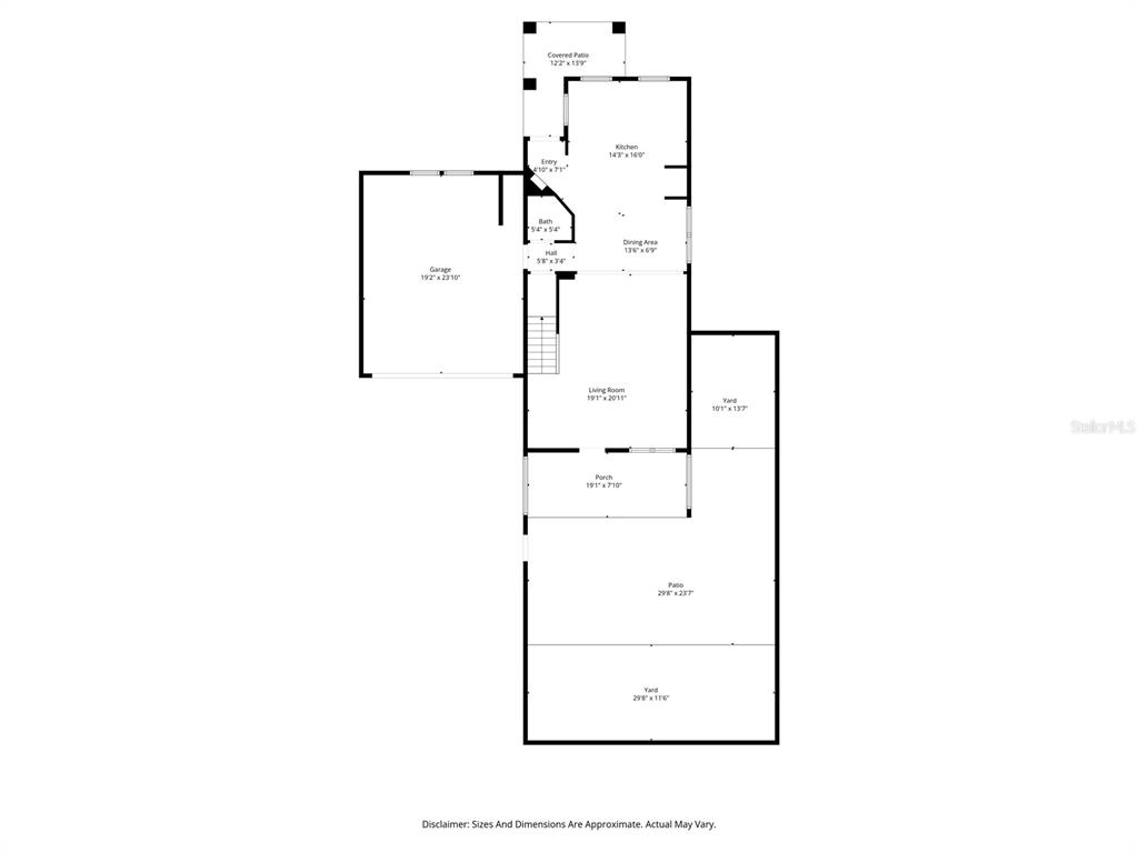 13013 Overstreet Road Windermere, FL 34786 - Photo 46 of 47