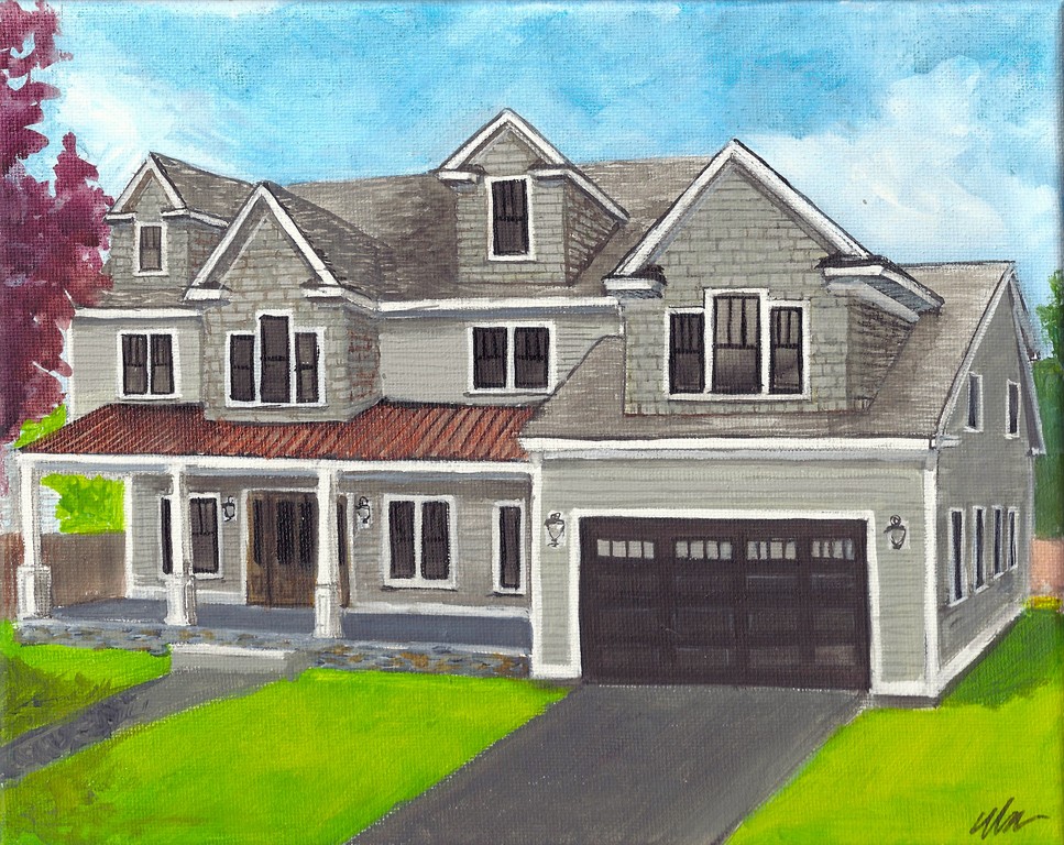 5 York Road Winchester, MA 01890 - Photo 1 of 12 Gallery Image 1