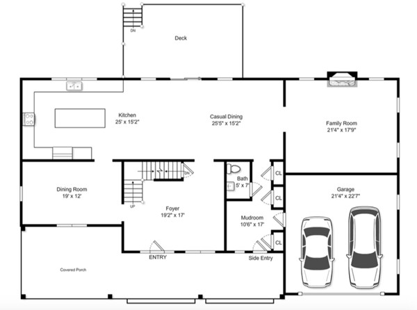 5 York Road Winchester, MA 01890 - Photo 2 of 12 Gallery Image 2