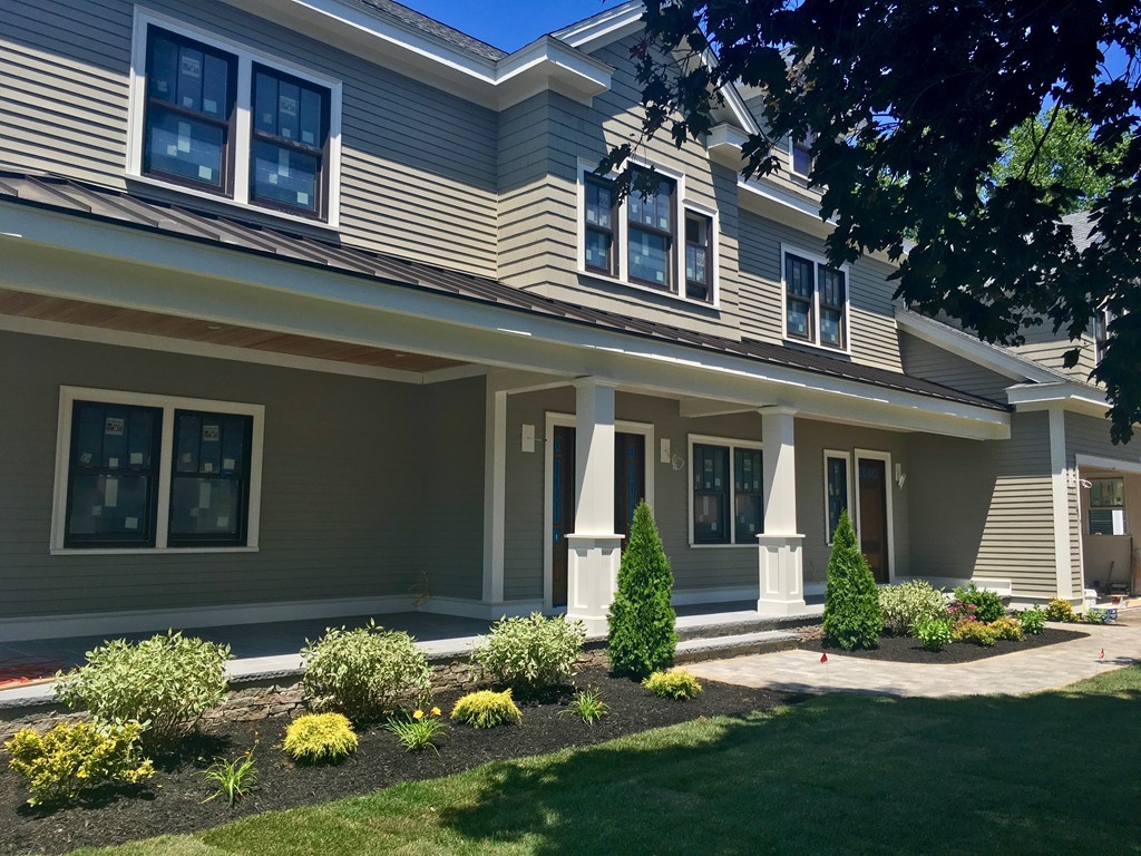 5 York Road Winchester, MA 01890 - Photo 9 of 12 Gallery Image 9