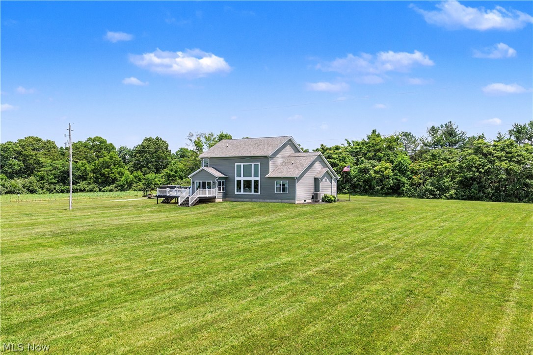 5667 North Torch Road Coolville, OH 45723 - Photo 46 of 50