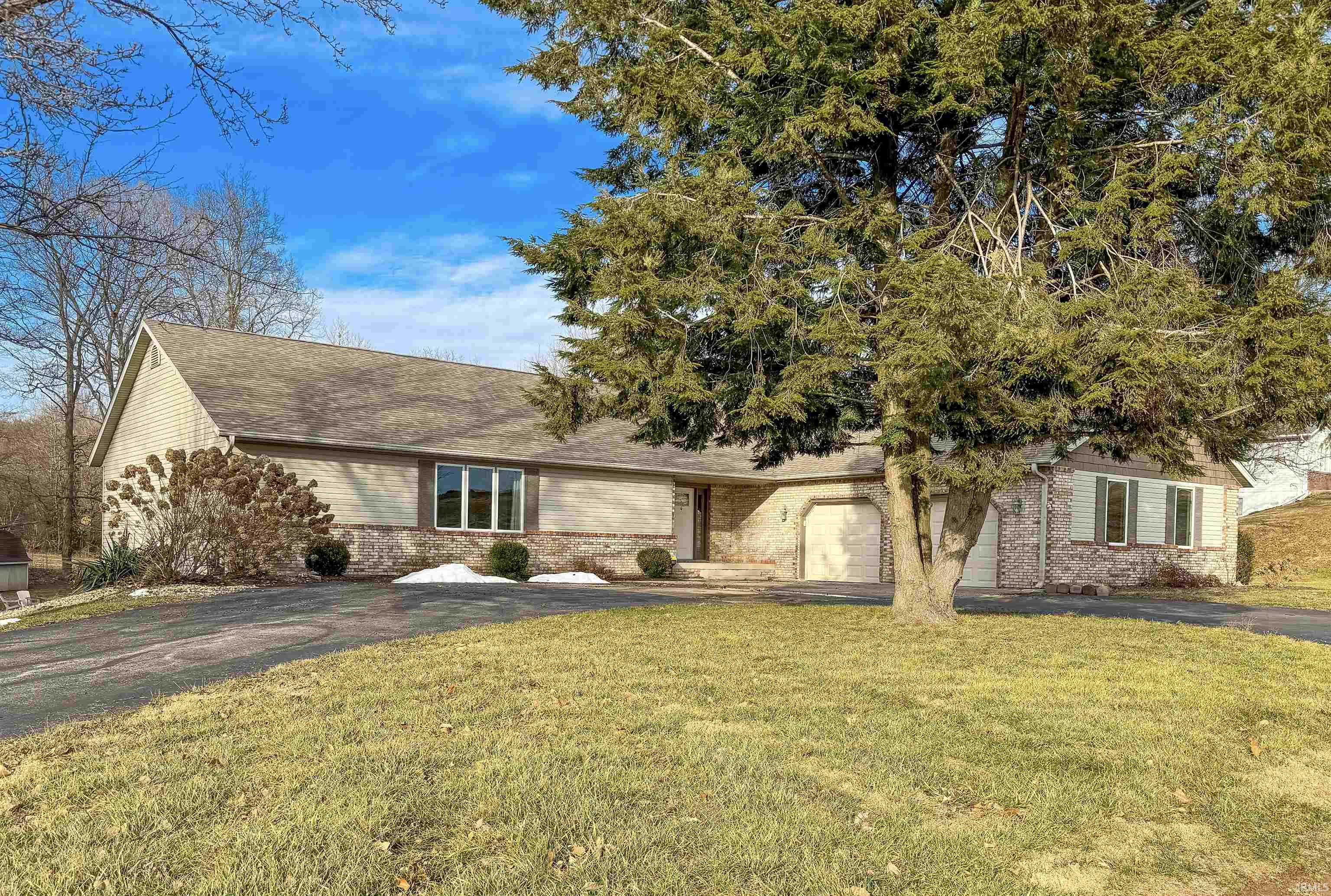 2261 Sieboldt Quarry Road Bedford, IN 47421 - Photo 1 of 21 Gallery Image 1