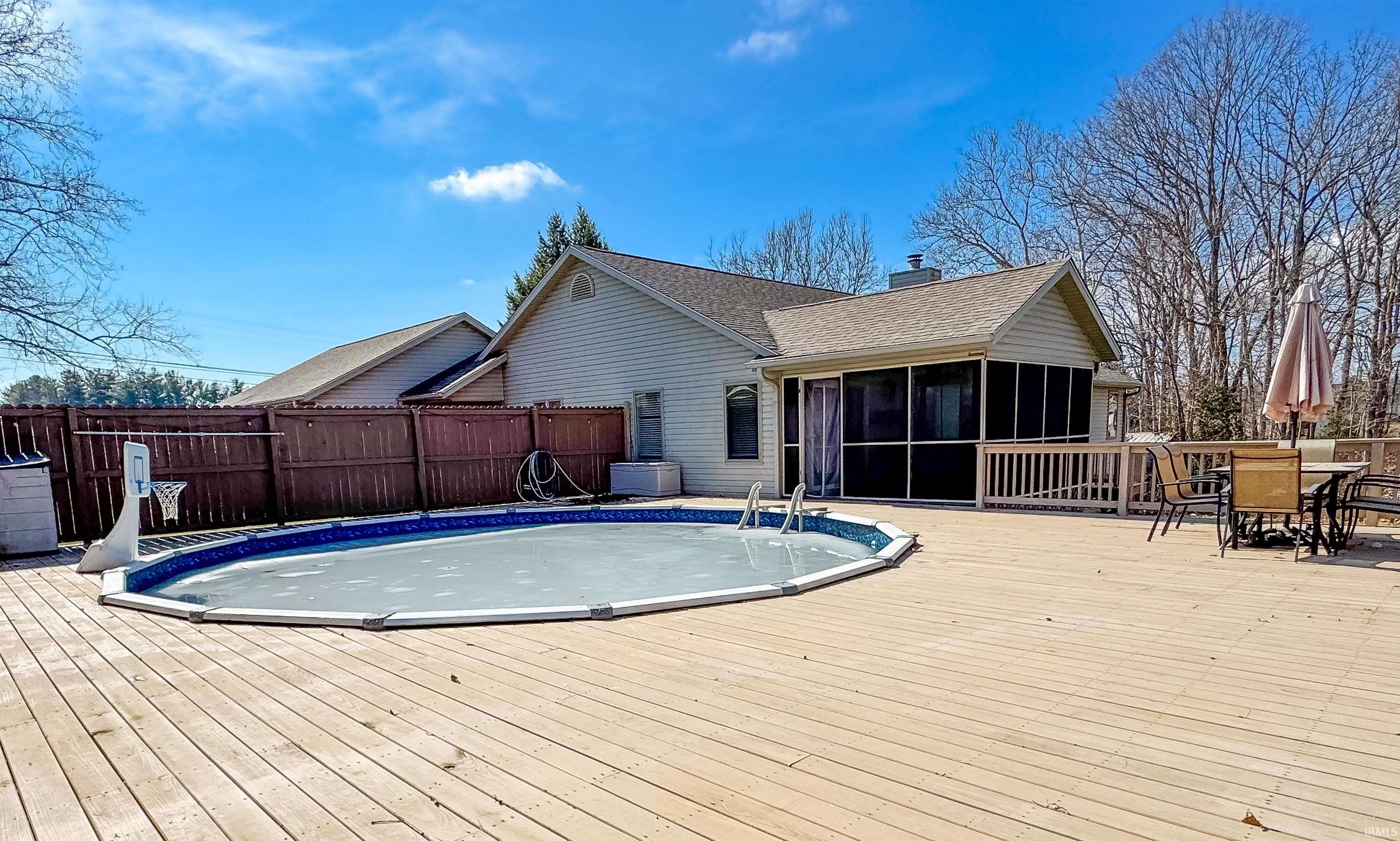2261 Sieboldt Quarry Road Bedford, IN 47421 - Photo 17 of 21 Gallery Image 17