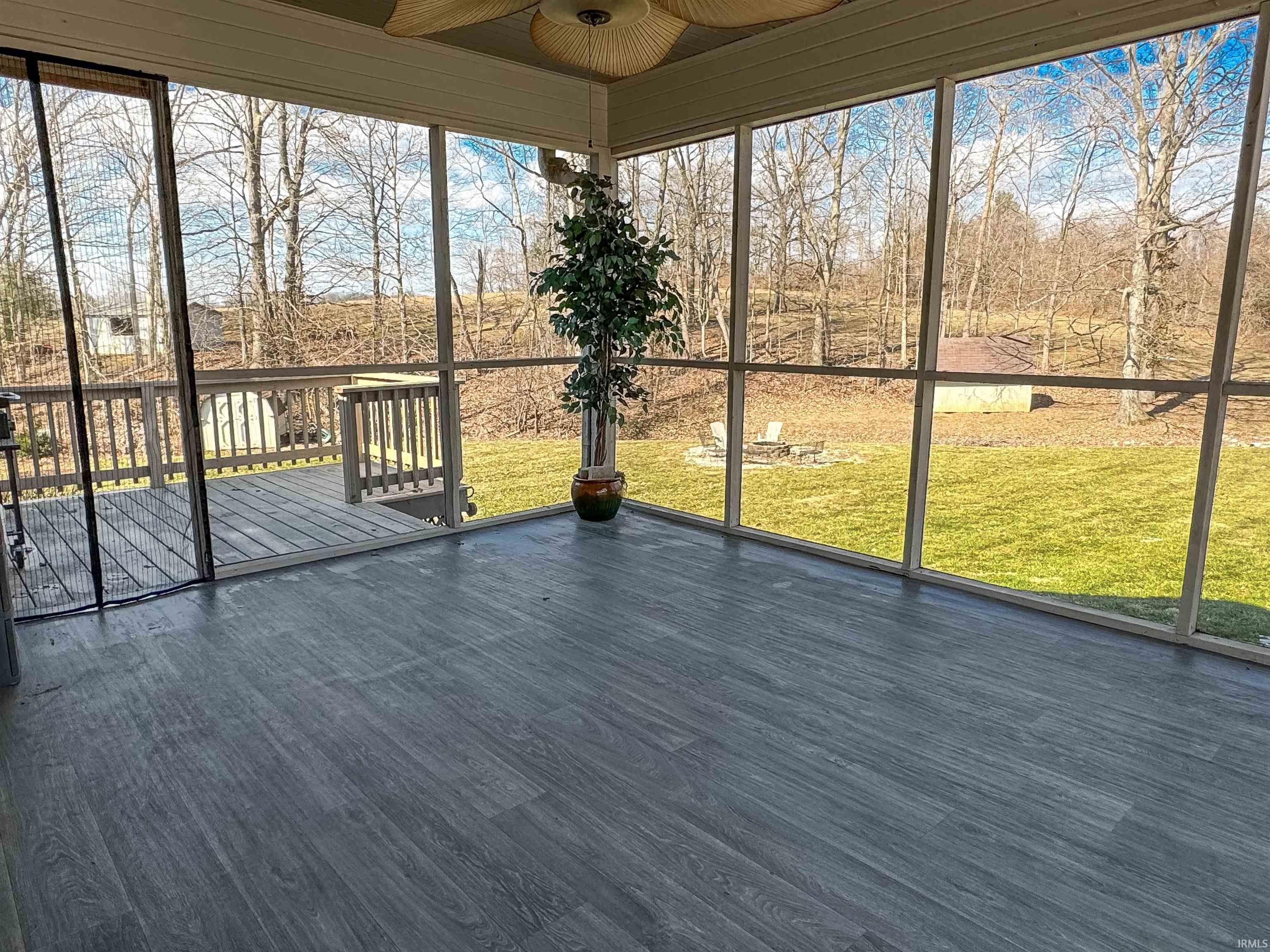 2261 Sieboldt Quarry Road Bedford, IN 47421 - Photo 18 of 21 Gallery Image 18