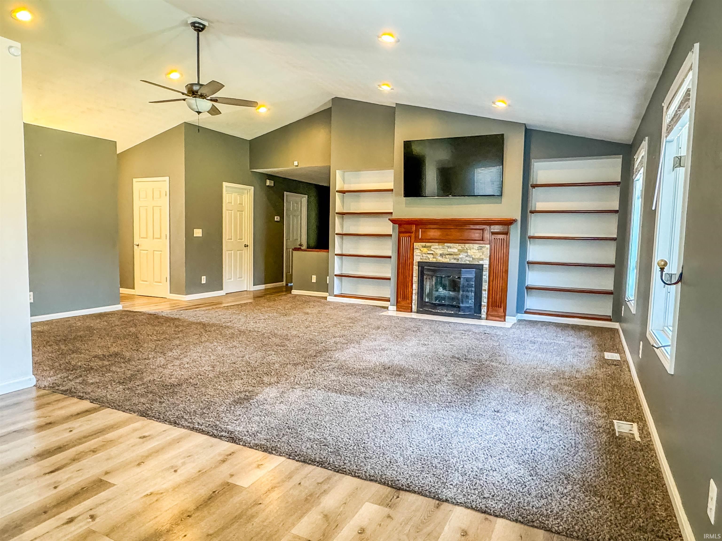 2261 Sieboldt Quarry Road Bedford, IN 47421 - Photo 2 of 21 Gallery Image 2