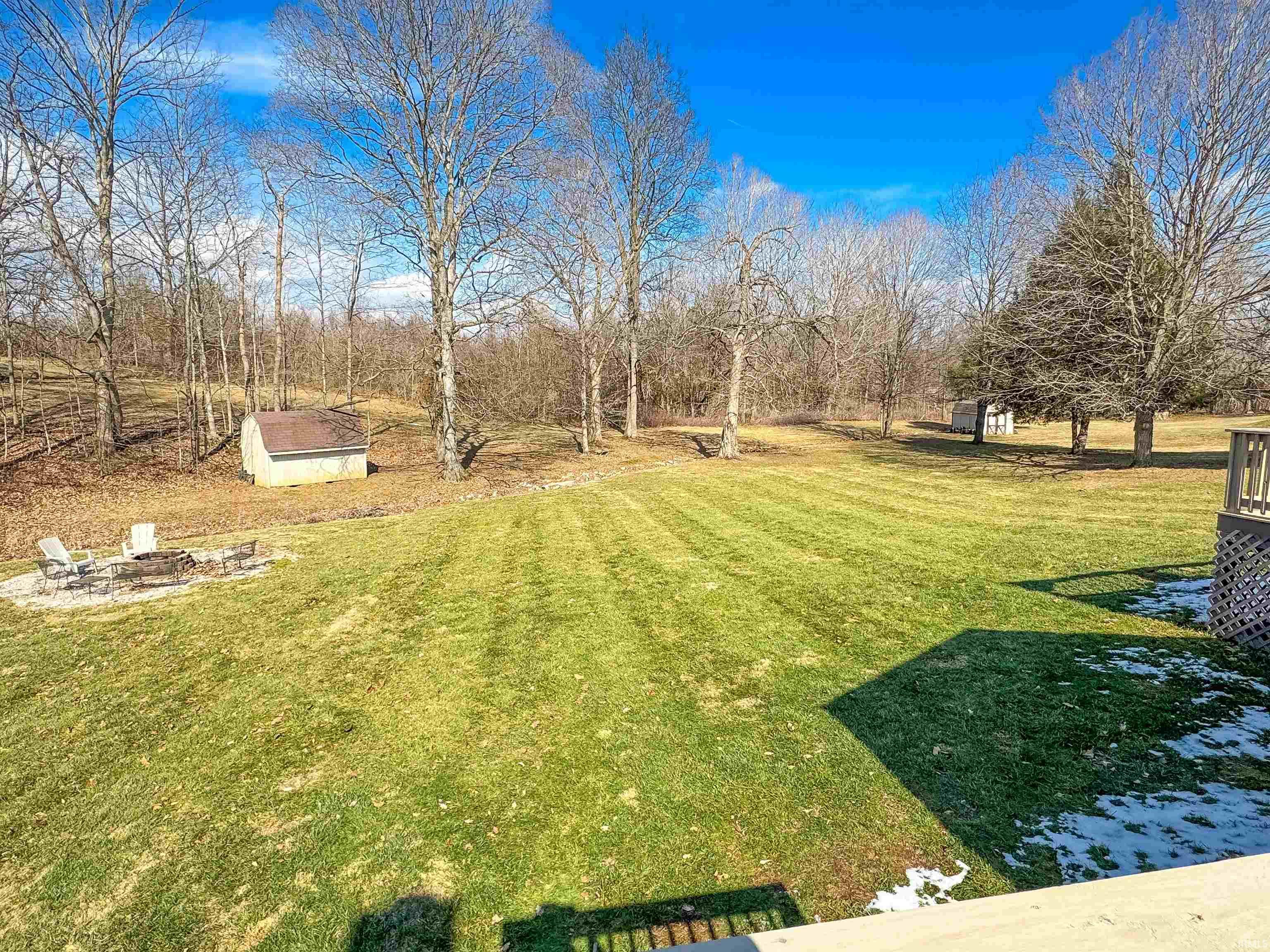 2261 Sieboldt Quarry Road Bedford, IN 47421 - Photo 21 of 21 Gallery Image 21