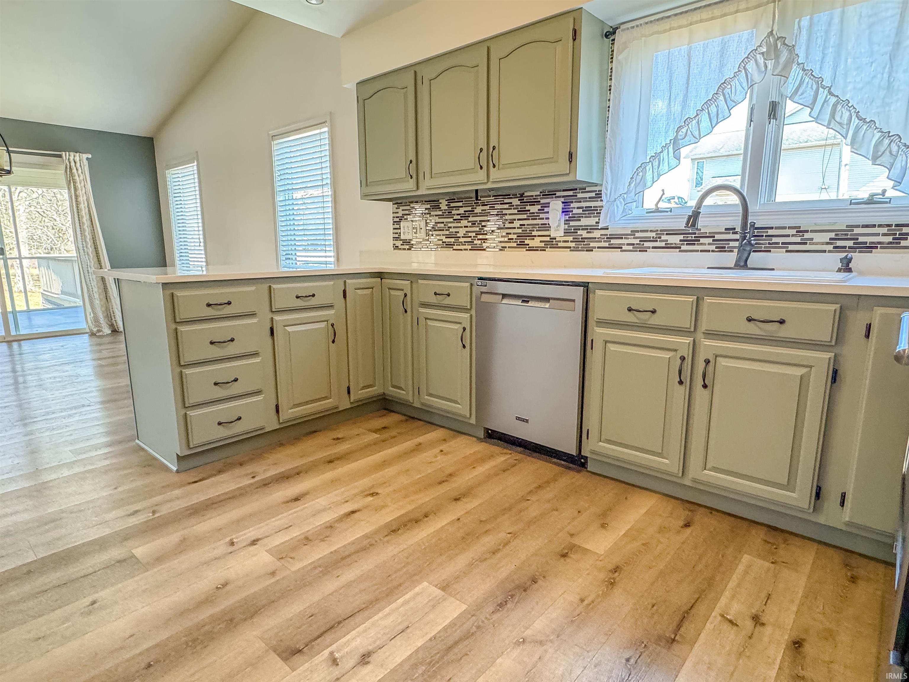 2261 Sieboldt Quarry Road Bedford, IN 47421 - Photo 3 of 21 Gallery Image 3