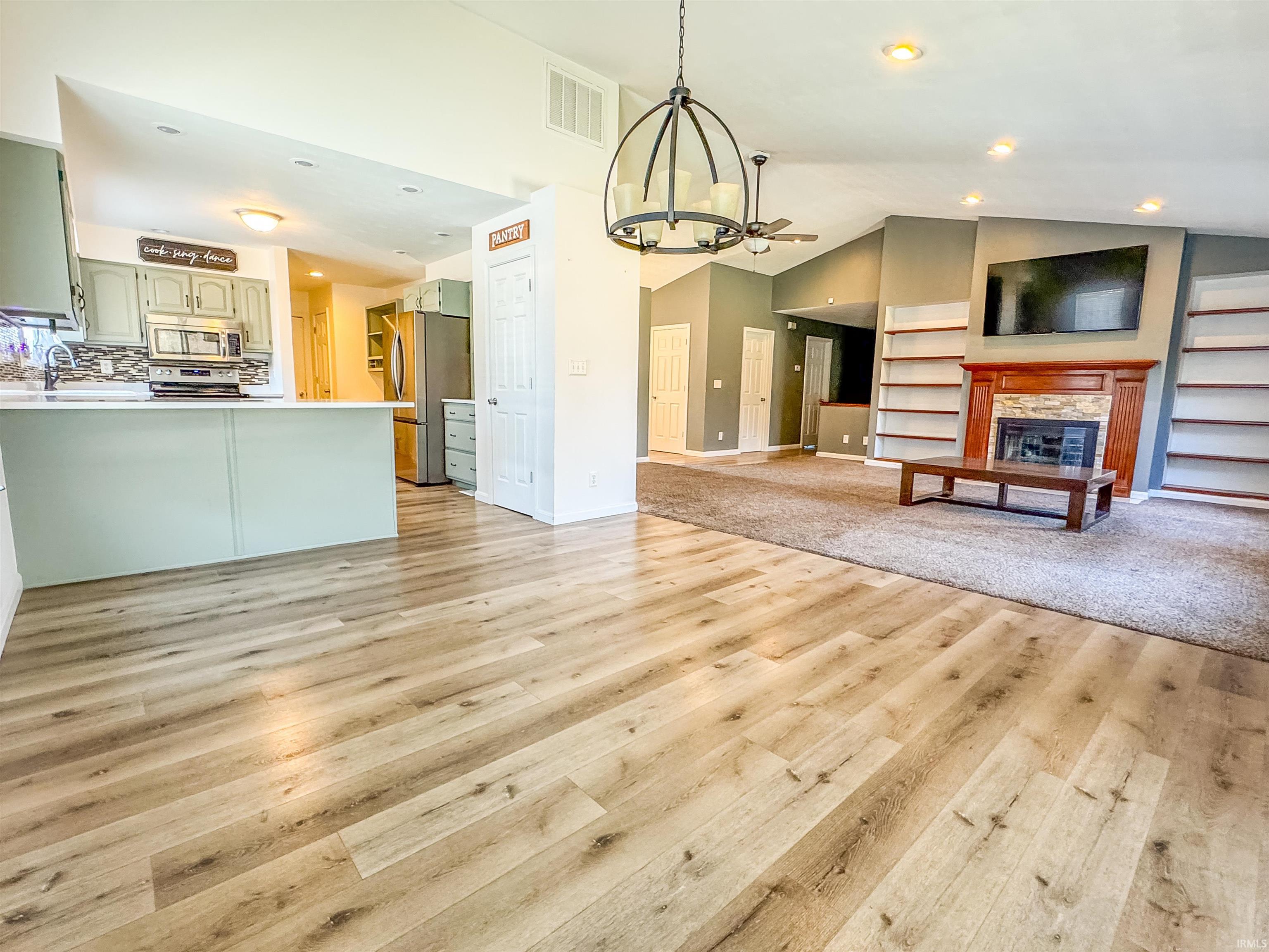 2261 Sieboldt Quarry Road Bedford, IN 47421 - Photo 4 of 21 Gallery Image 4