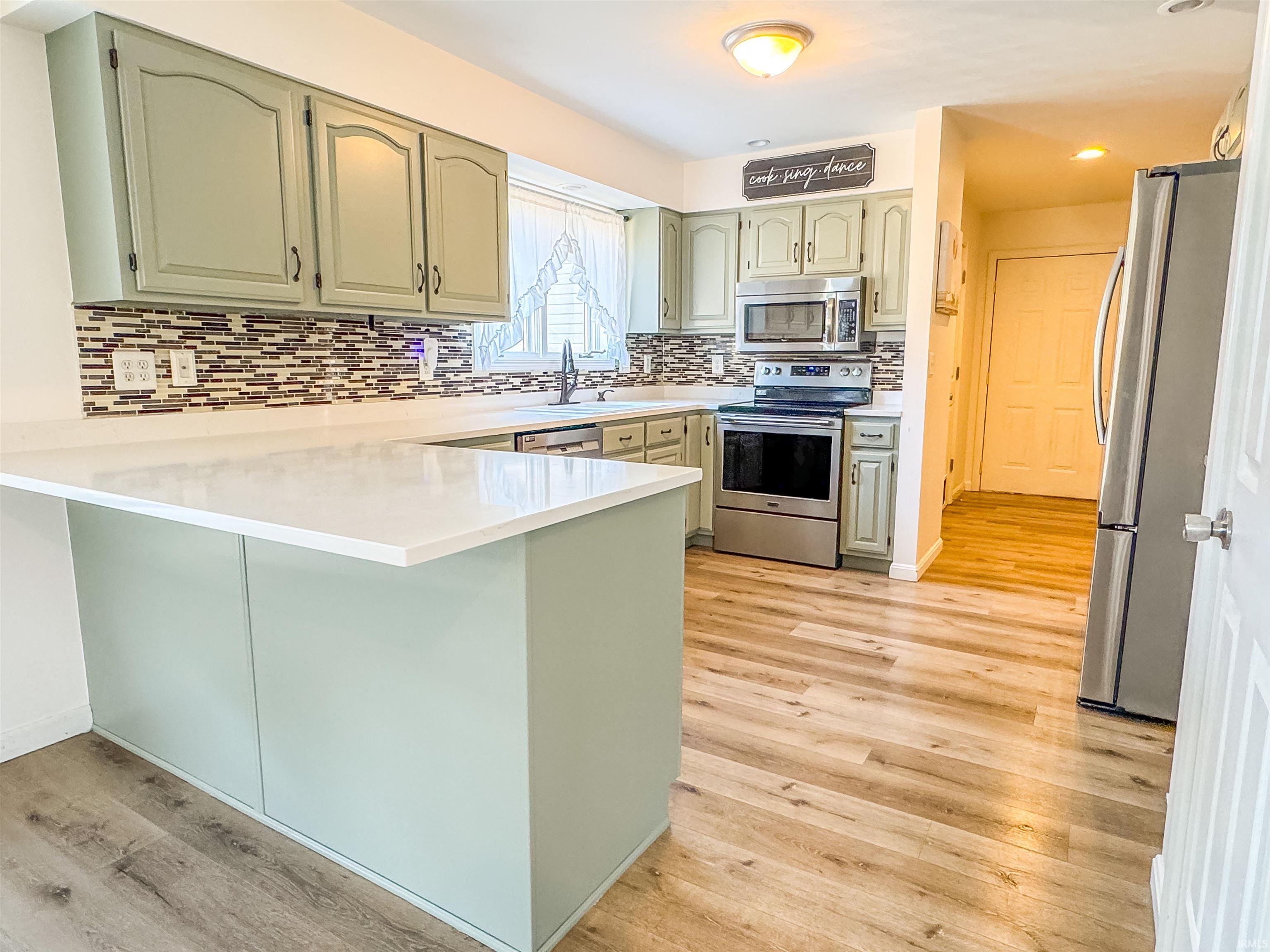 2261 Sieboldt Quarry Road Bedford, IN 47421 - Photo 5 of 21 Gallery Image 5