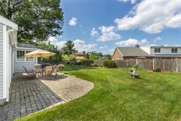 36 Brookbridge Road Stoneham, MA 02180 - Photo 28 of 30 Gallery Image 28