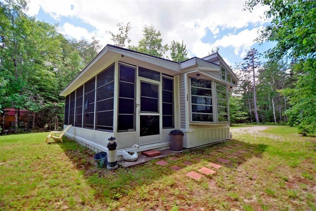 210 Tannery Brook Road Ellsworth, ME 04605 - Photo 1 of 15 exterior