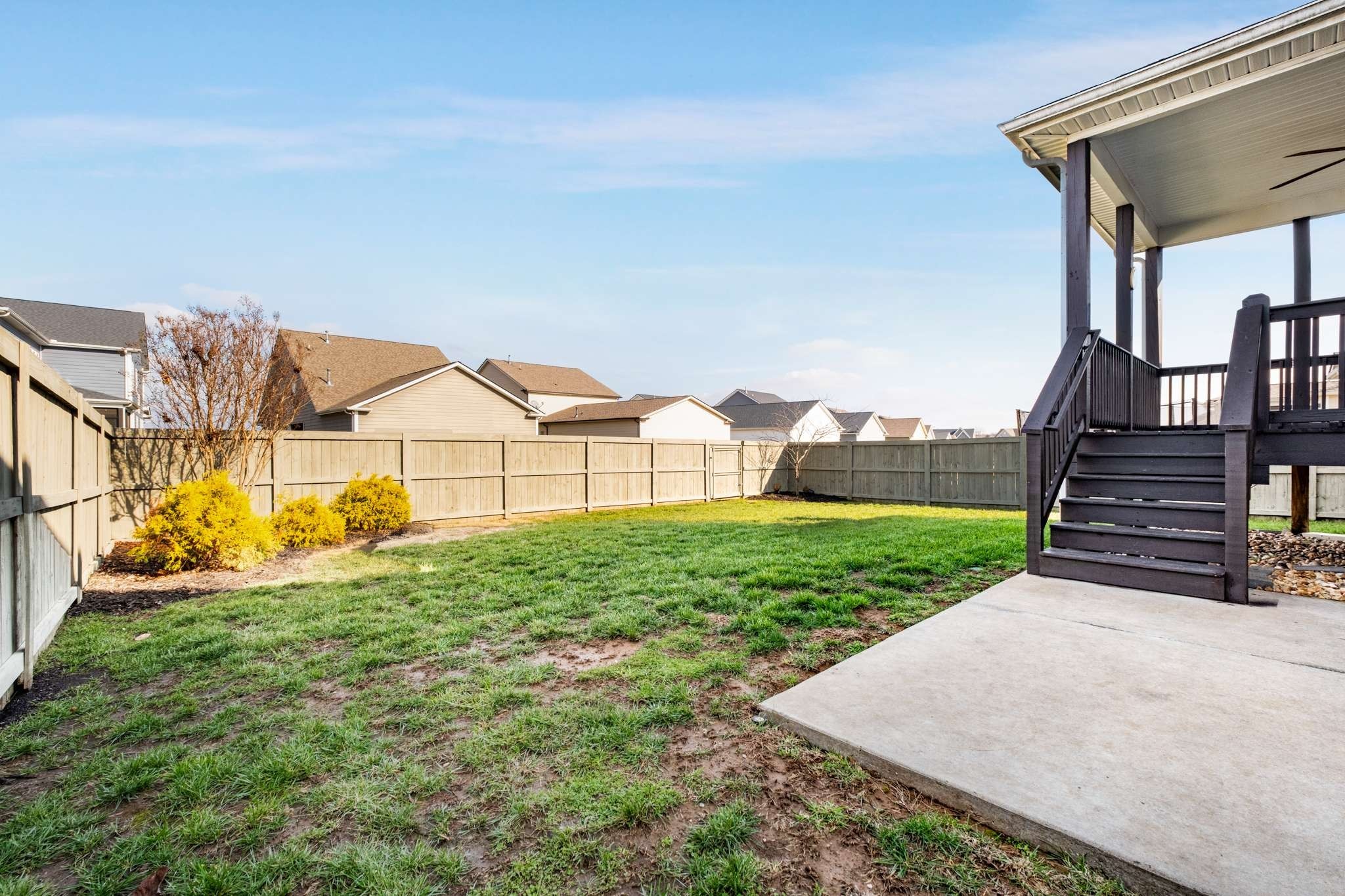 445 RANGELAND Road Spring Hill, TN 37174 - Photo 40 of 55