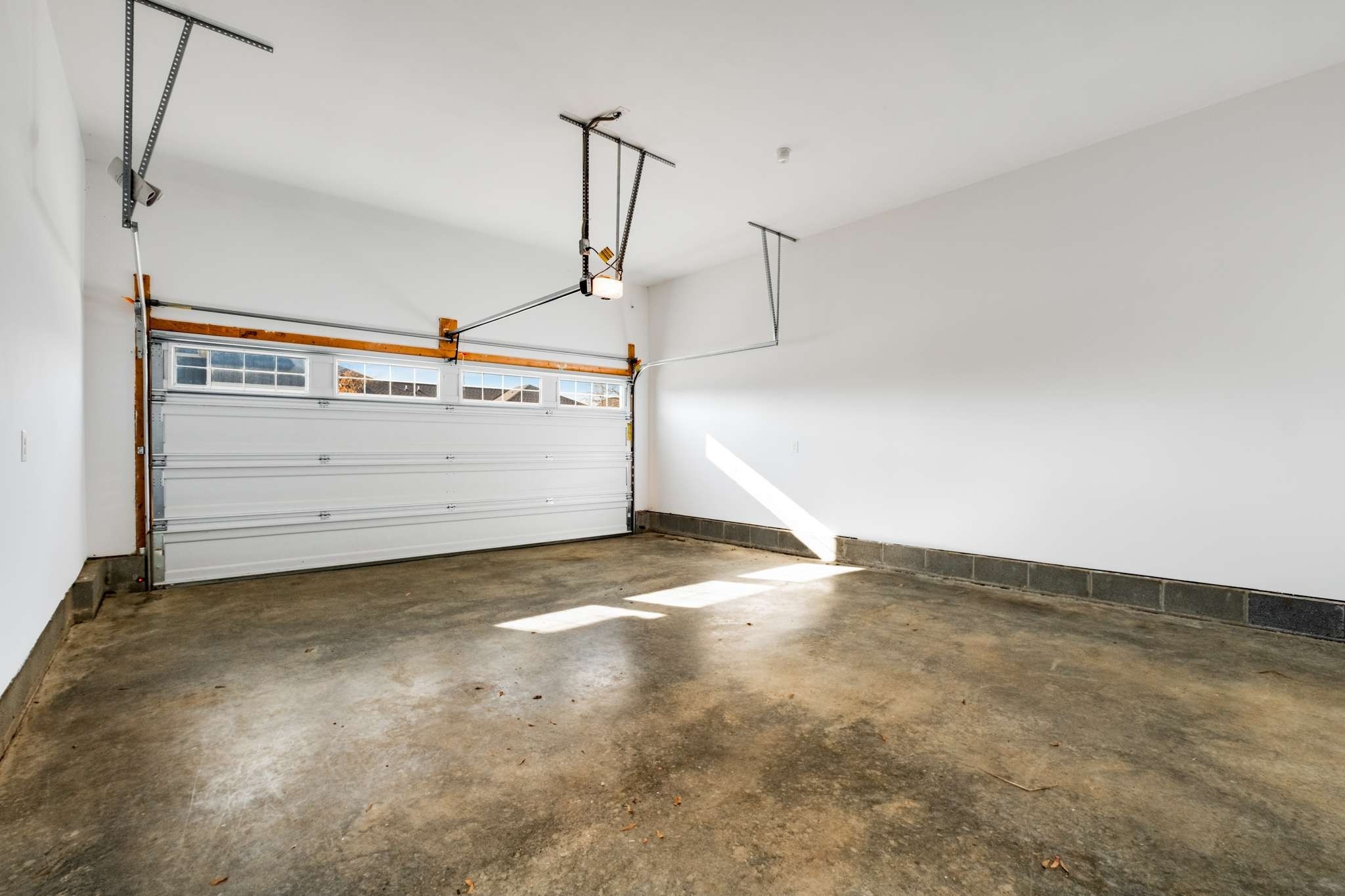 445 RANGELAND Road Spring Hill, TN 37174 - Photo 44 of 55 a view of an empty room