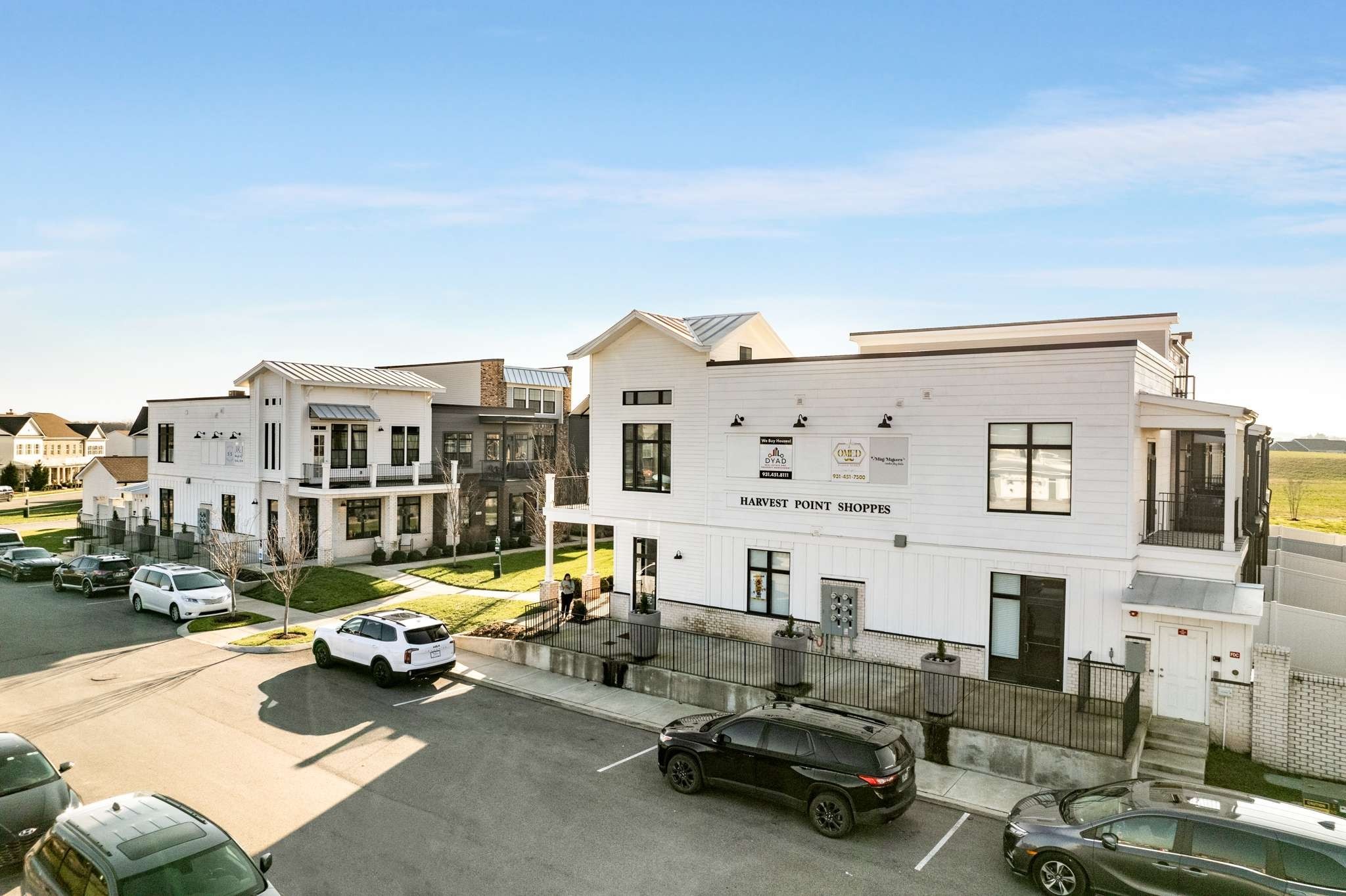 445 RANGELAND Road Spring Hill, TN 37174 - Photo 54 of 55