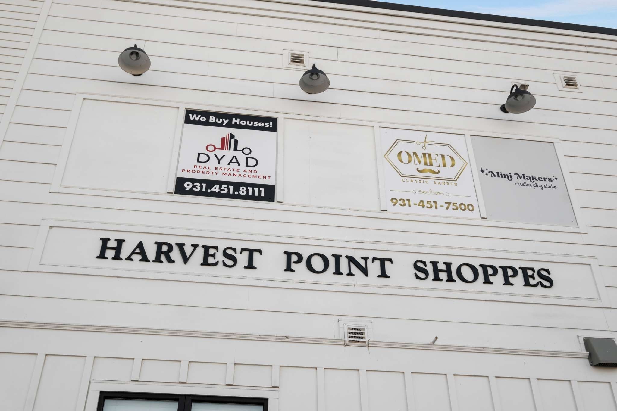 445 RANGELAND Road Spring Hill, TN 37174 - Photo 55 of 55