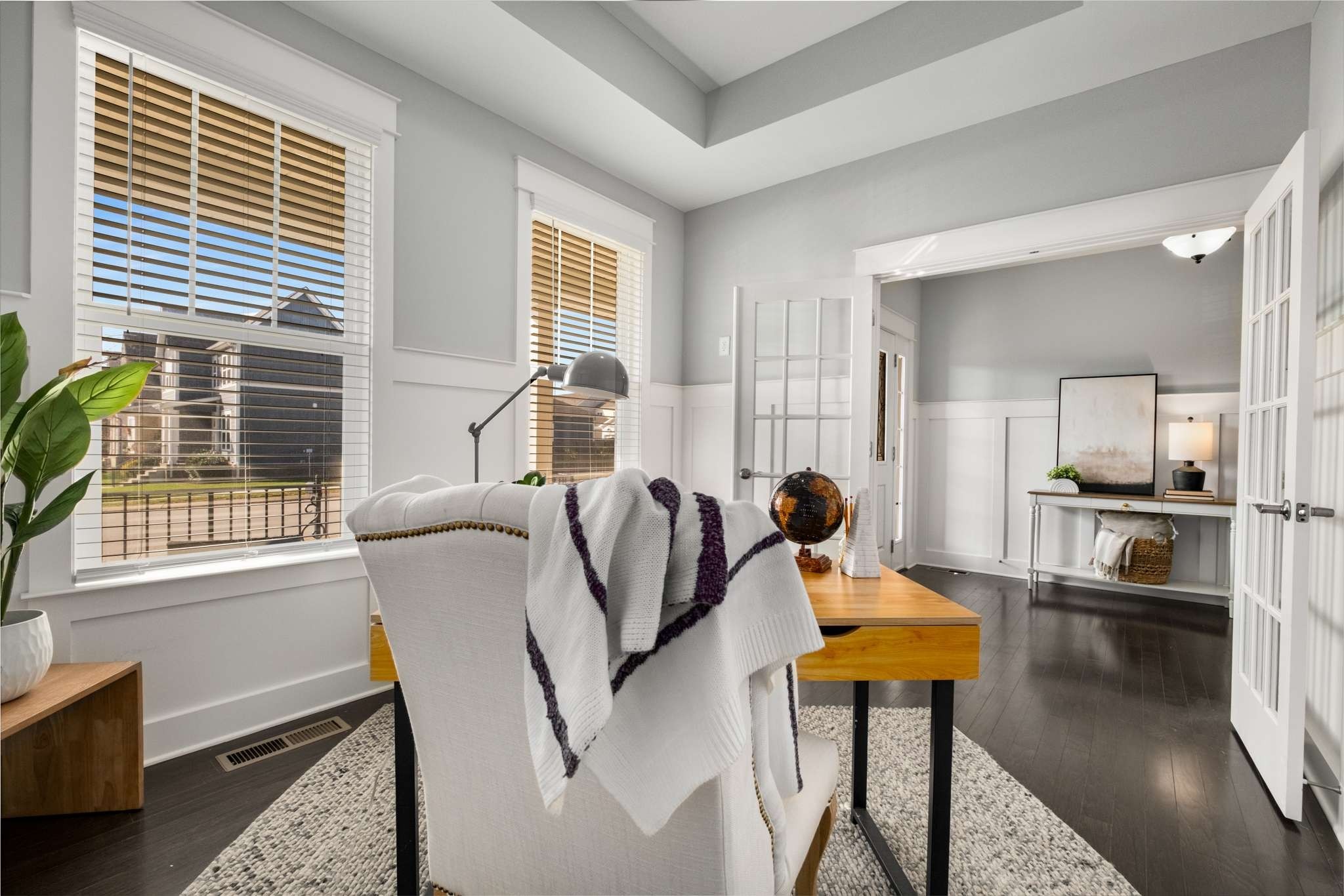 445 RANGELAND Road Spring Hill, TN 37174 - Photo 7 of 55 a living room with furniture and a table